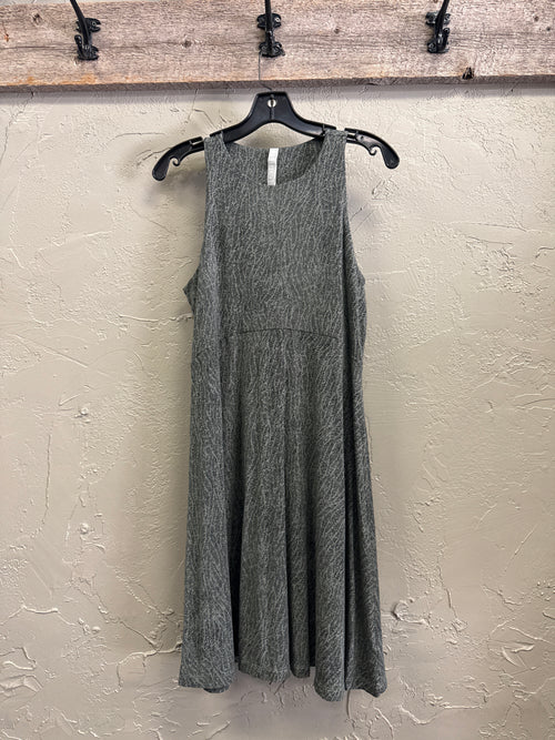 Athleta A-Line Dress (org$89)