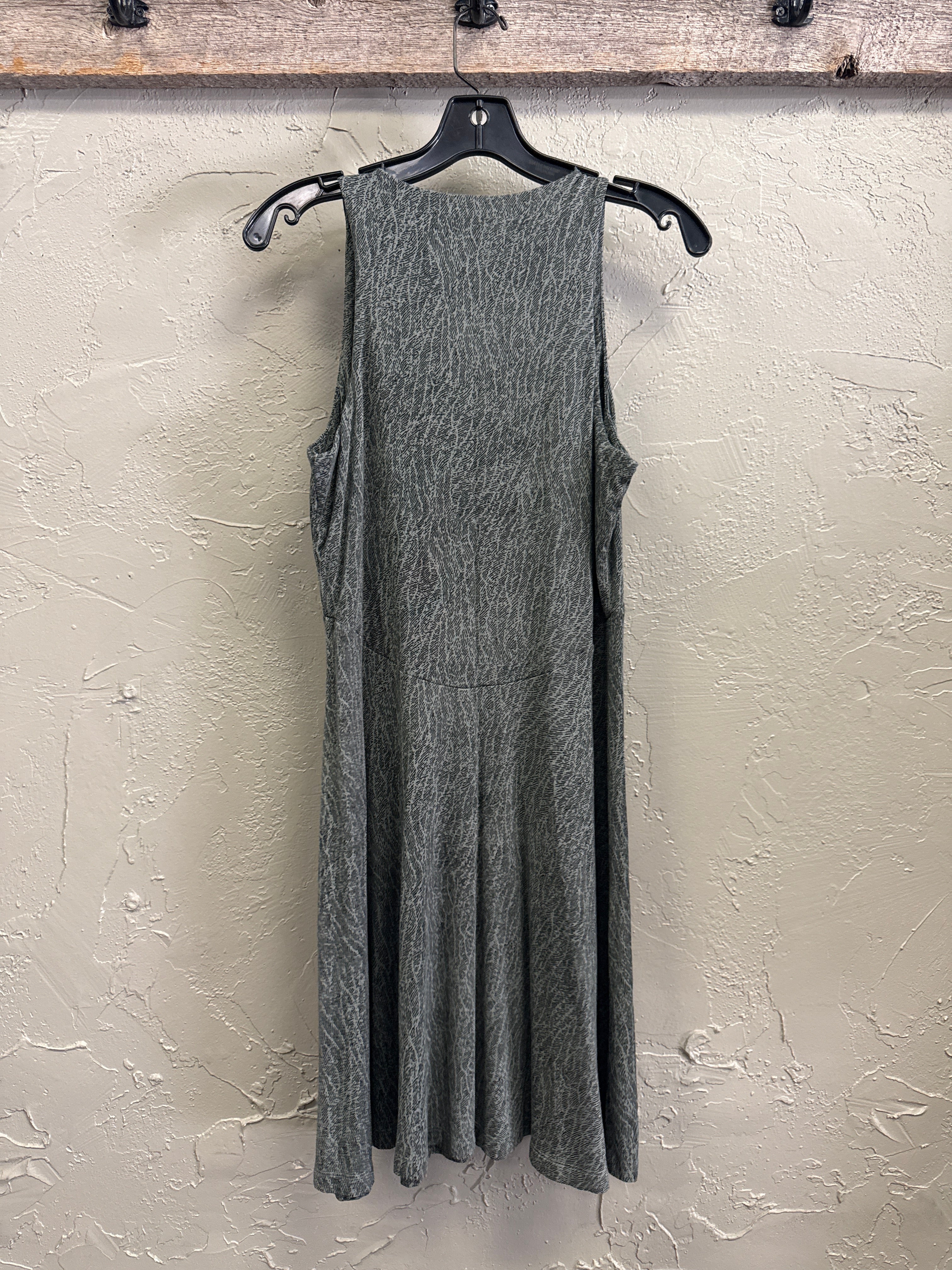 Athleta A-Line Dress (org$89)