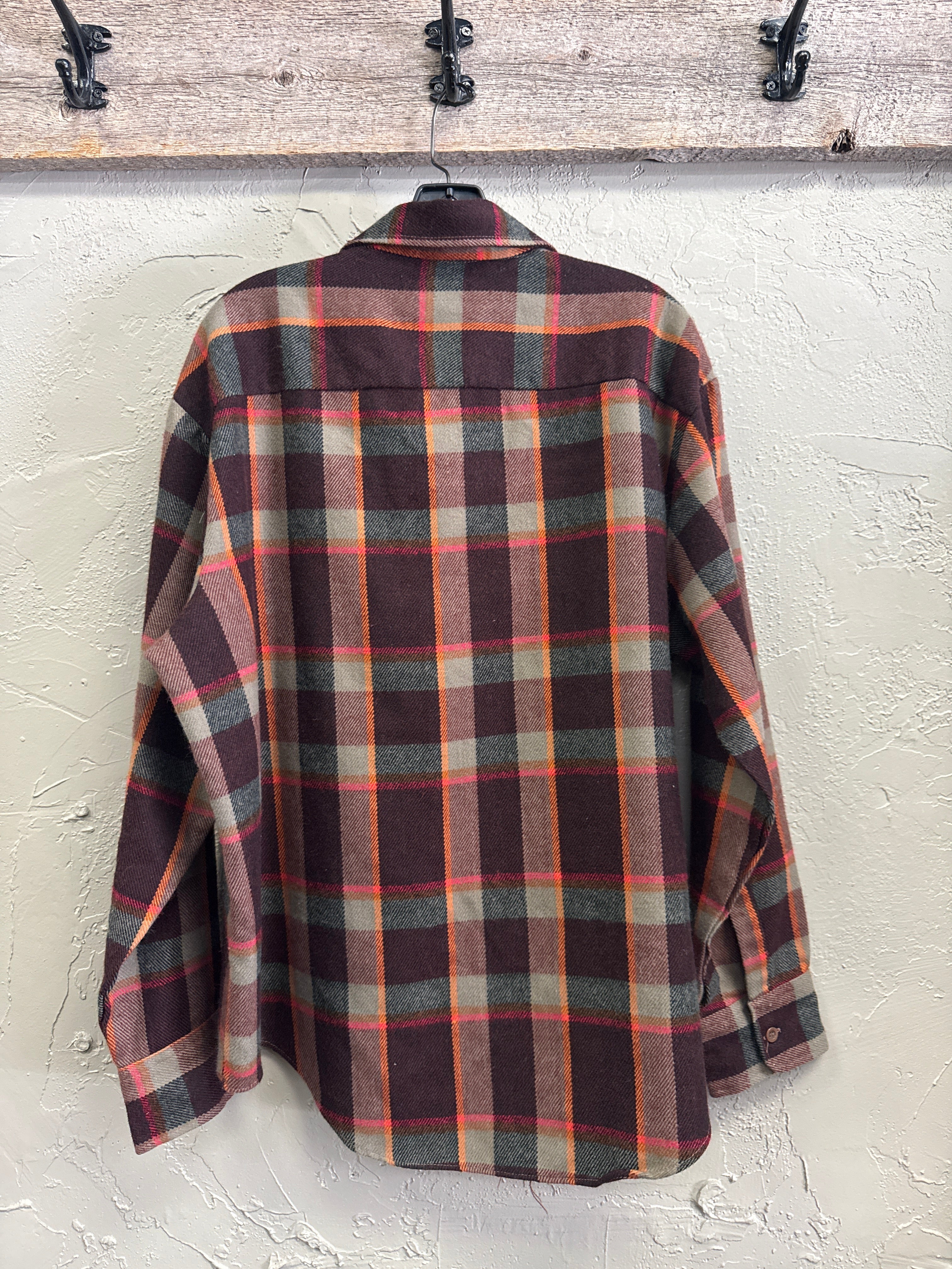 VTG THE MEN'S SHOP SHIRT