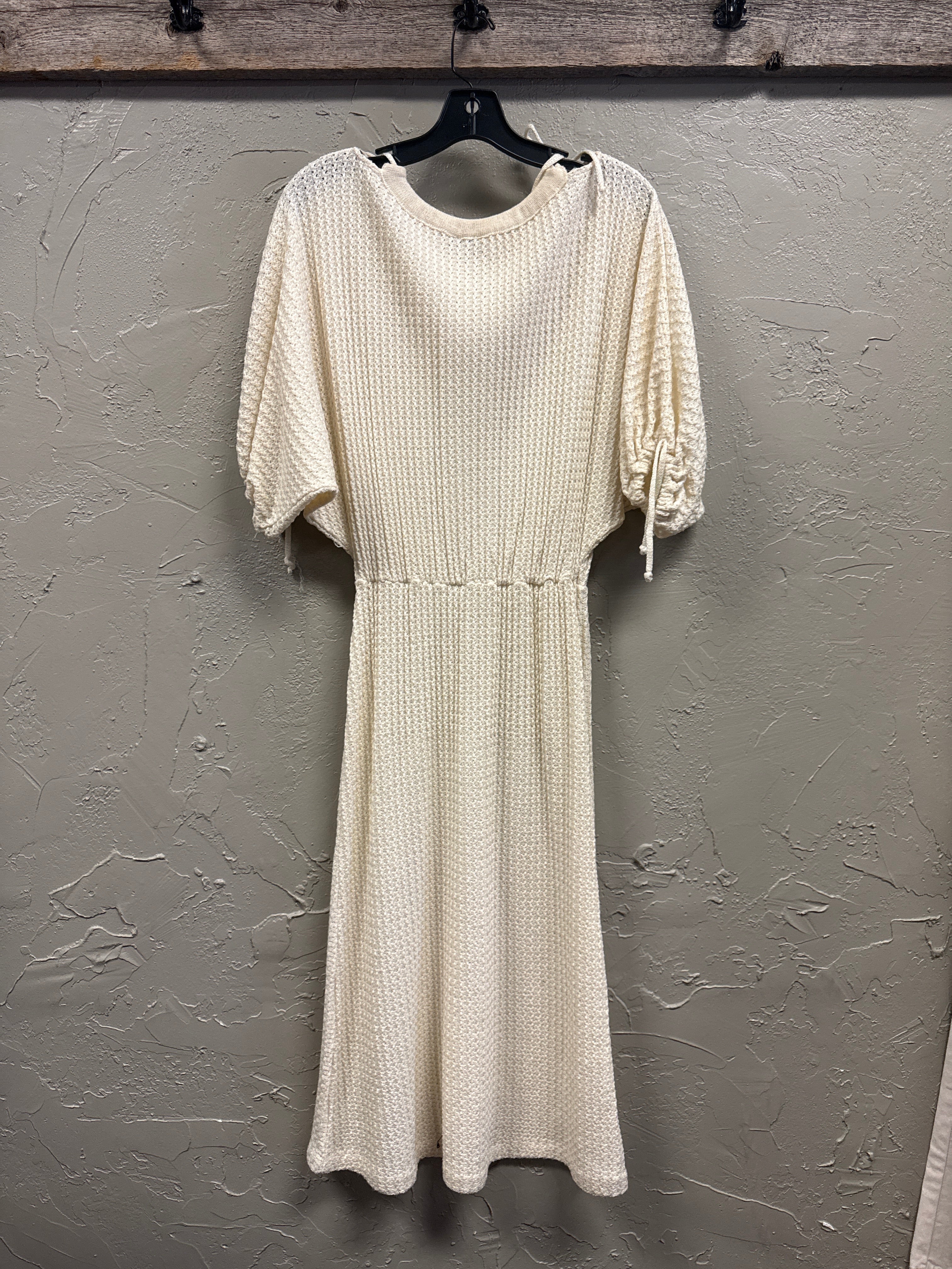 VTG VOGUESTER  JR DRESS