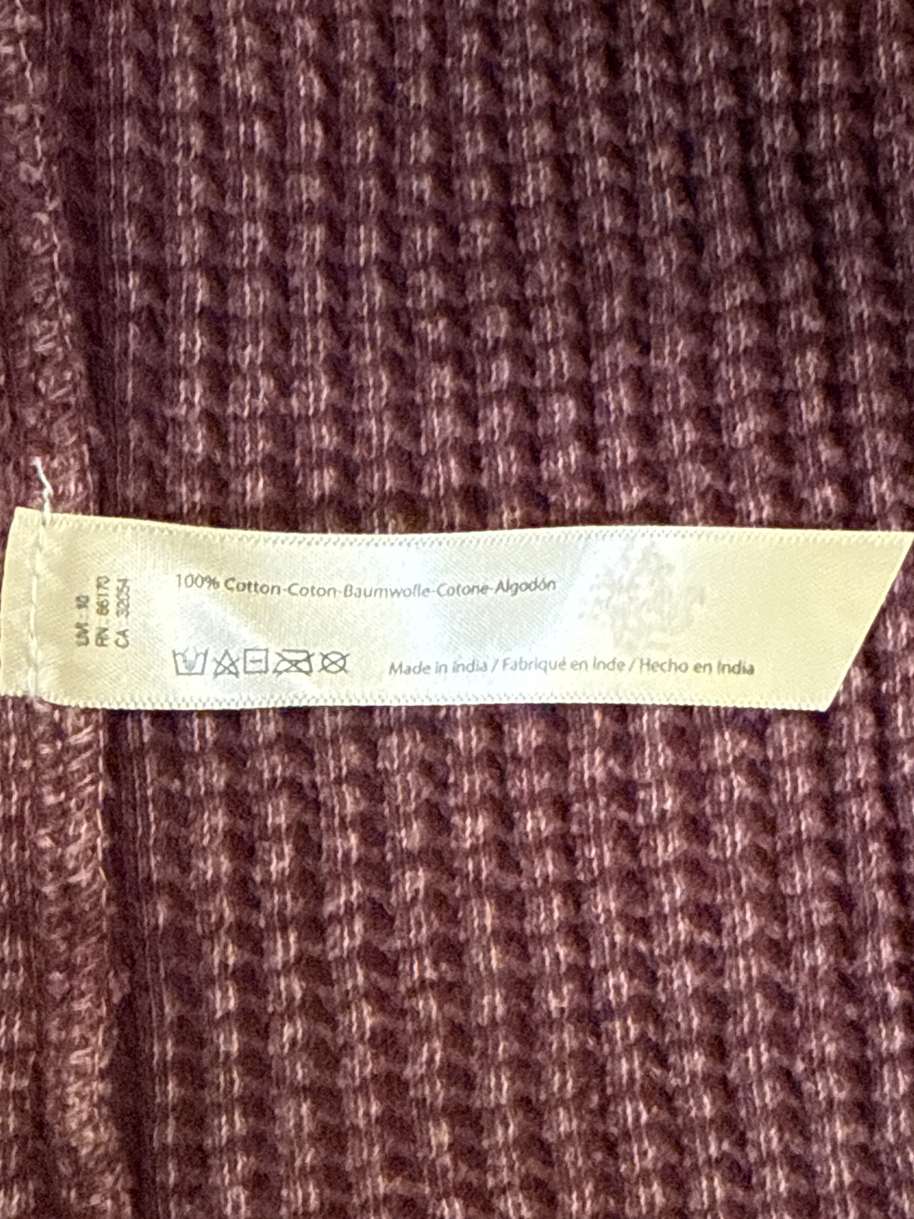 FP ONE PARI MIDI SKIRT (org$78)