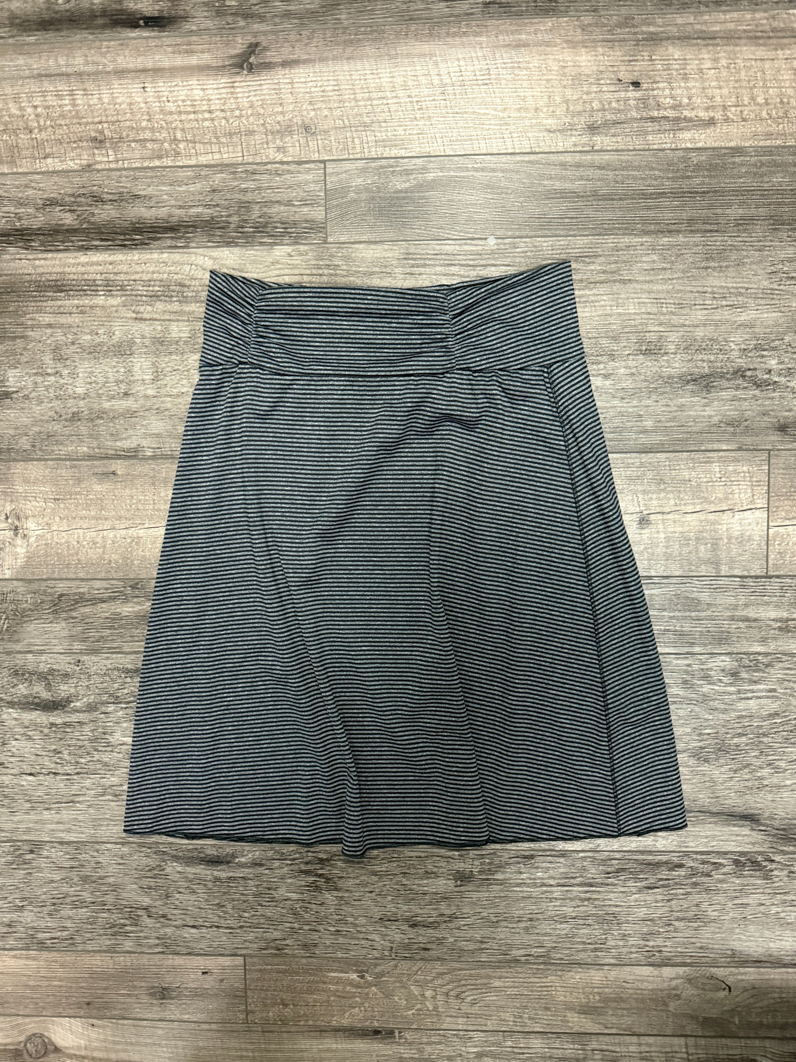 Tranquility A-Line Skirt