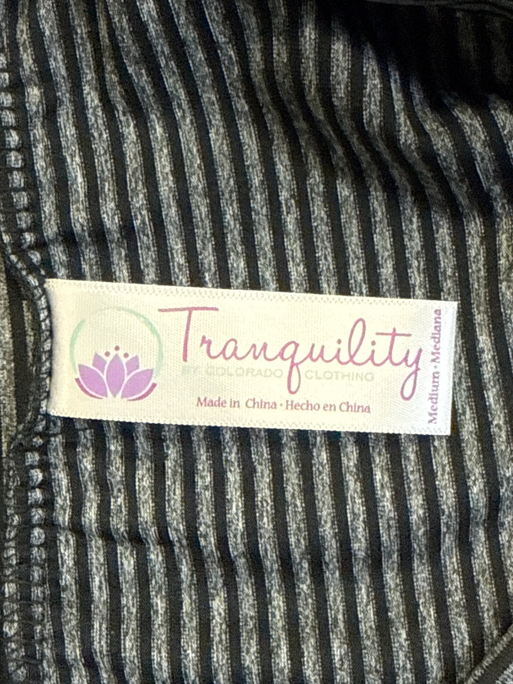 Tranquility A-Line Skirt
