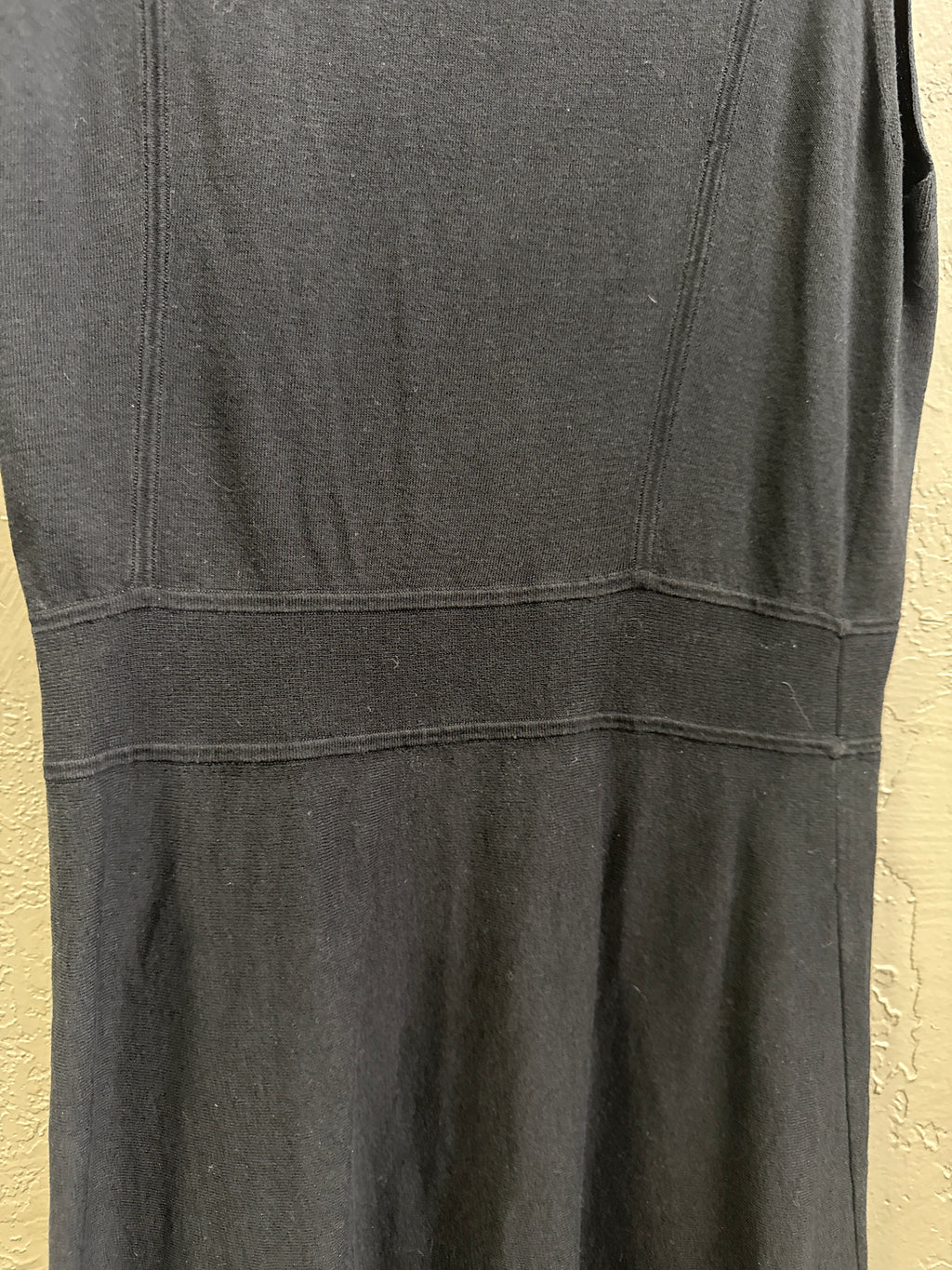 THEORY MINI SKATER DRESS (org$300)