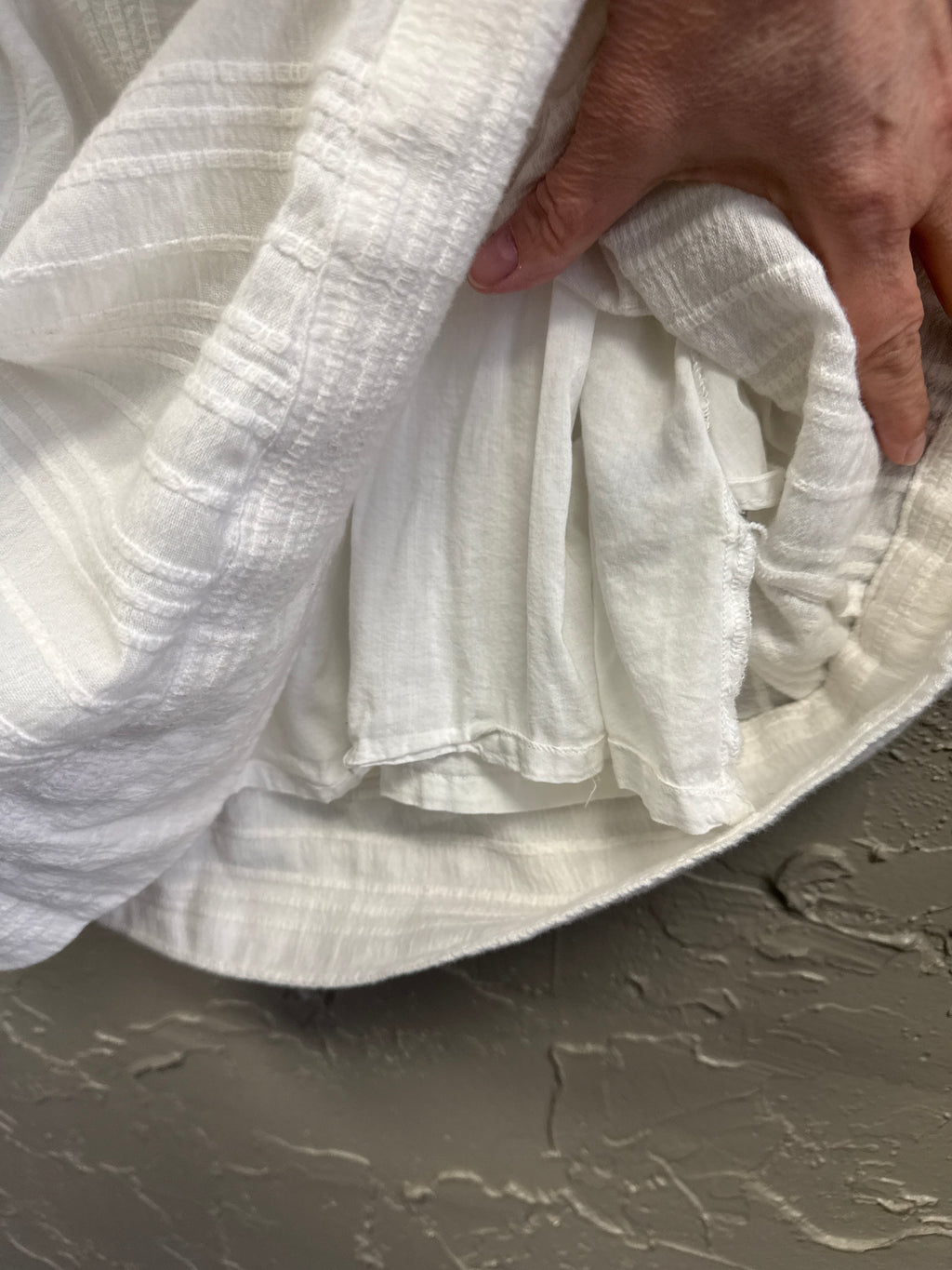 Faherty Isha Dress (org$178)