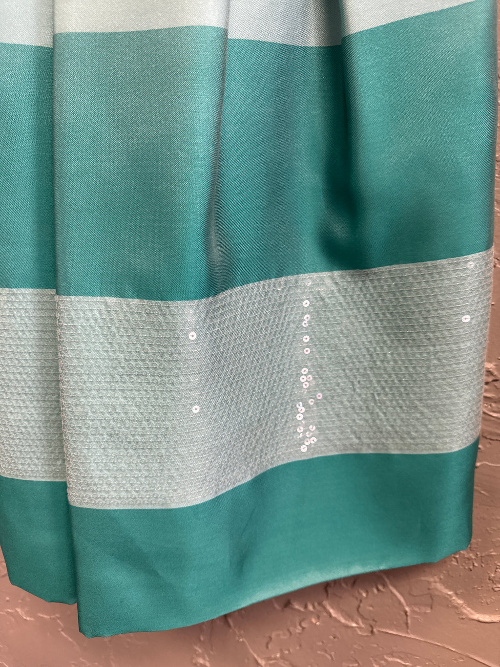 KAY UNGER FIT-AND-FLARE COCKTAIL DRESS (org$172)