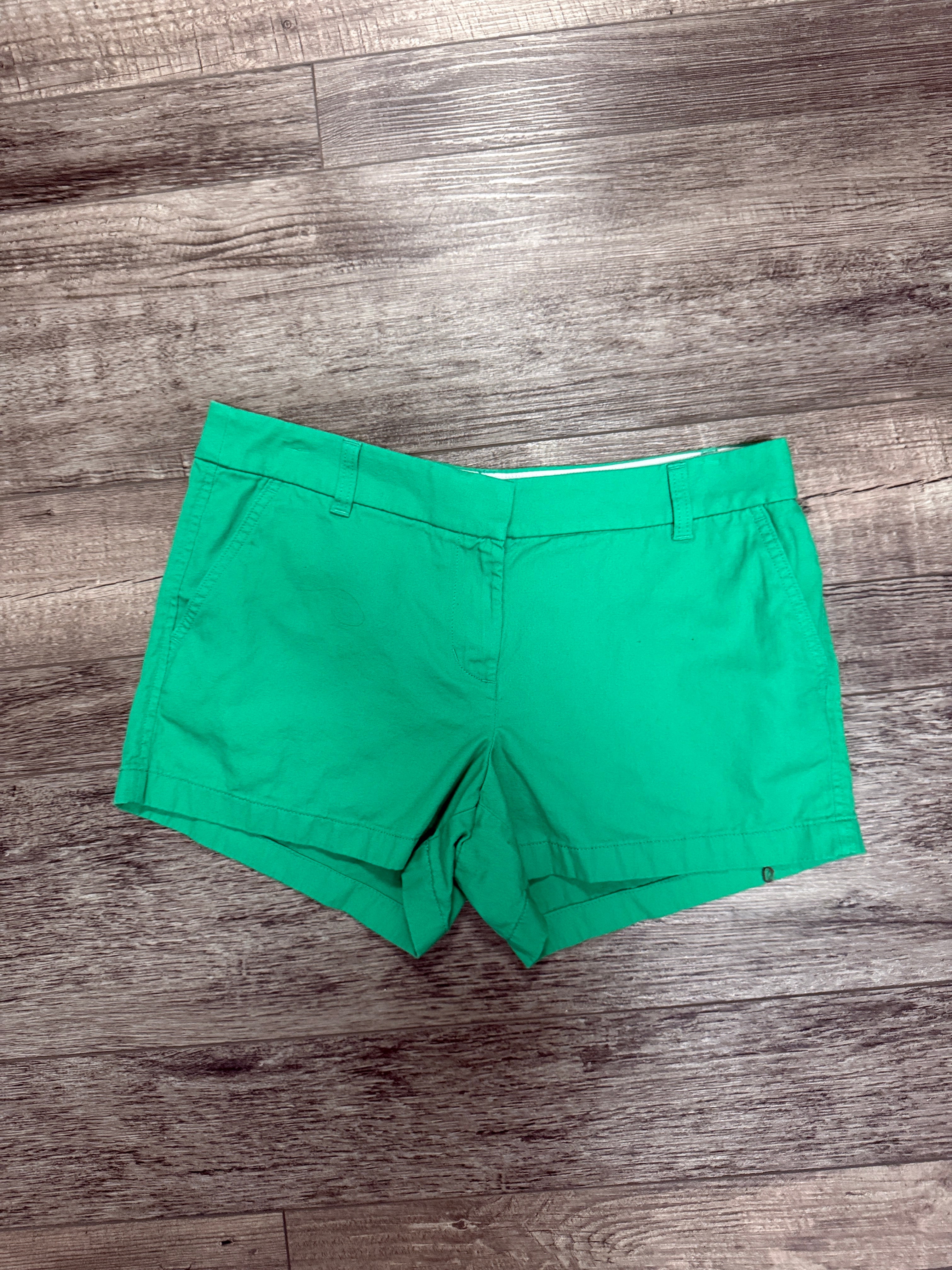 J Crew Classic Chino Short (org$80)