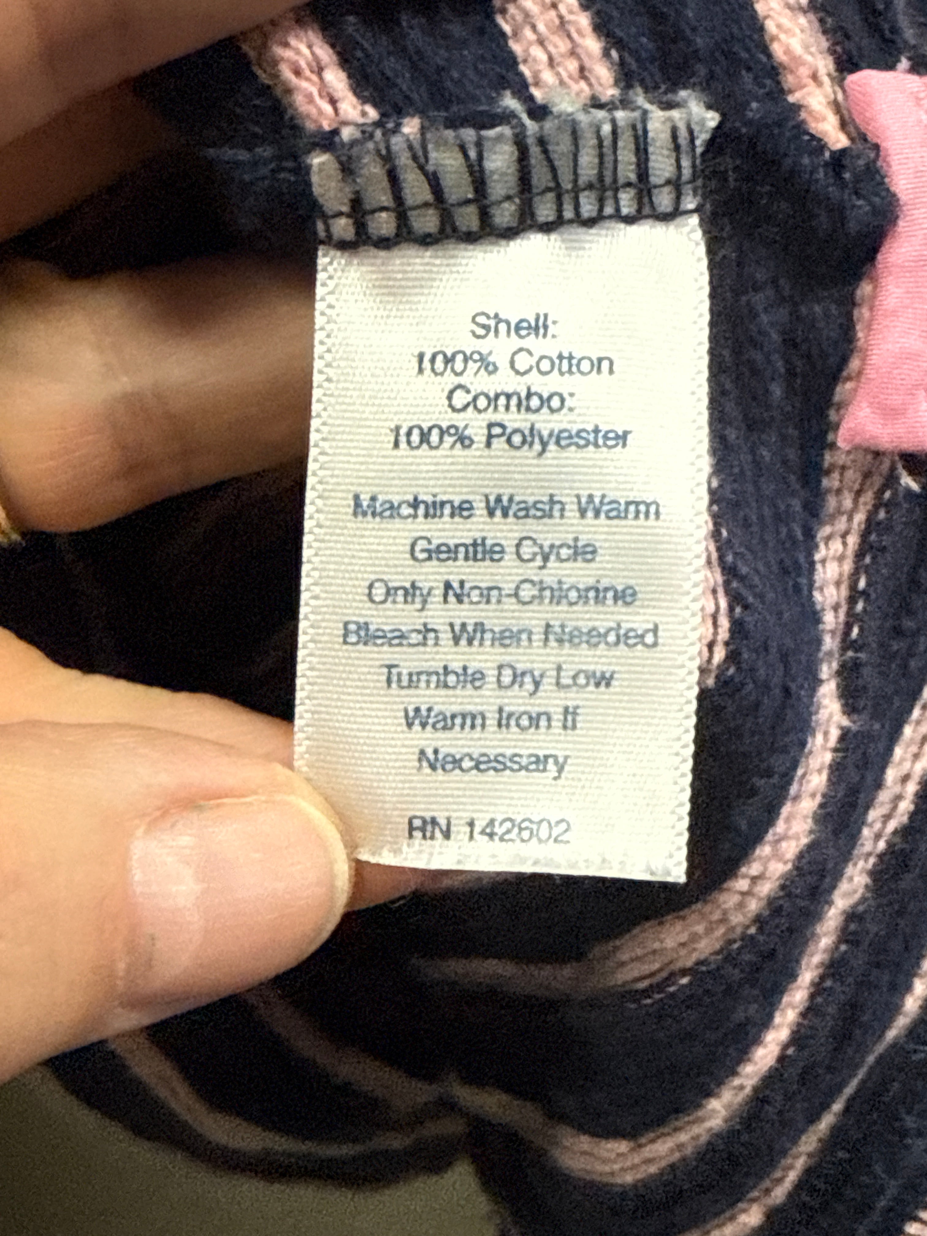 SAIL TO SABLE COWL NECK PULLOVER