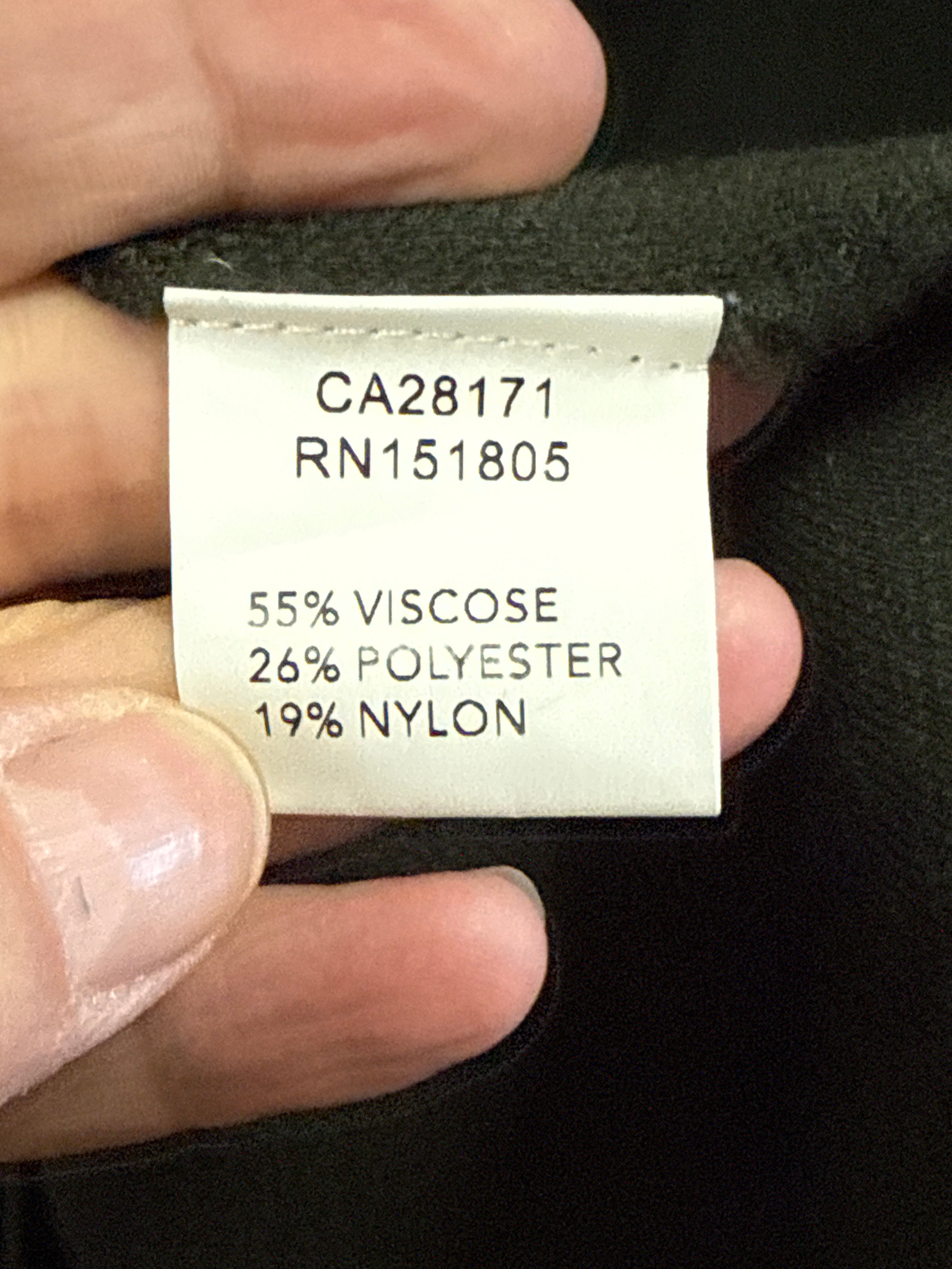 PAPA LONG OPEN CARDIGAN