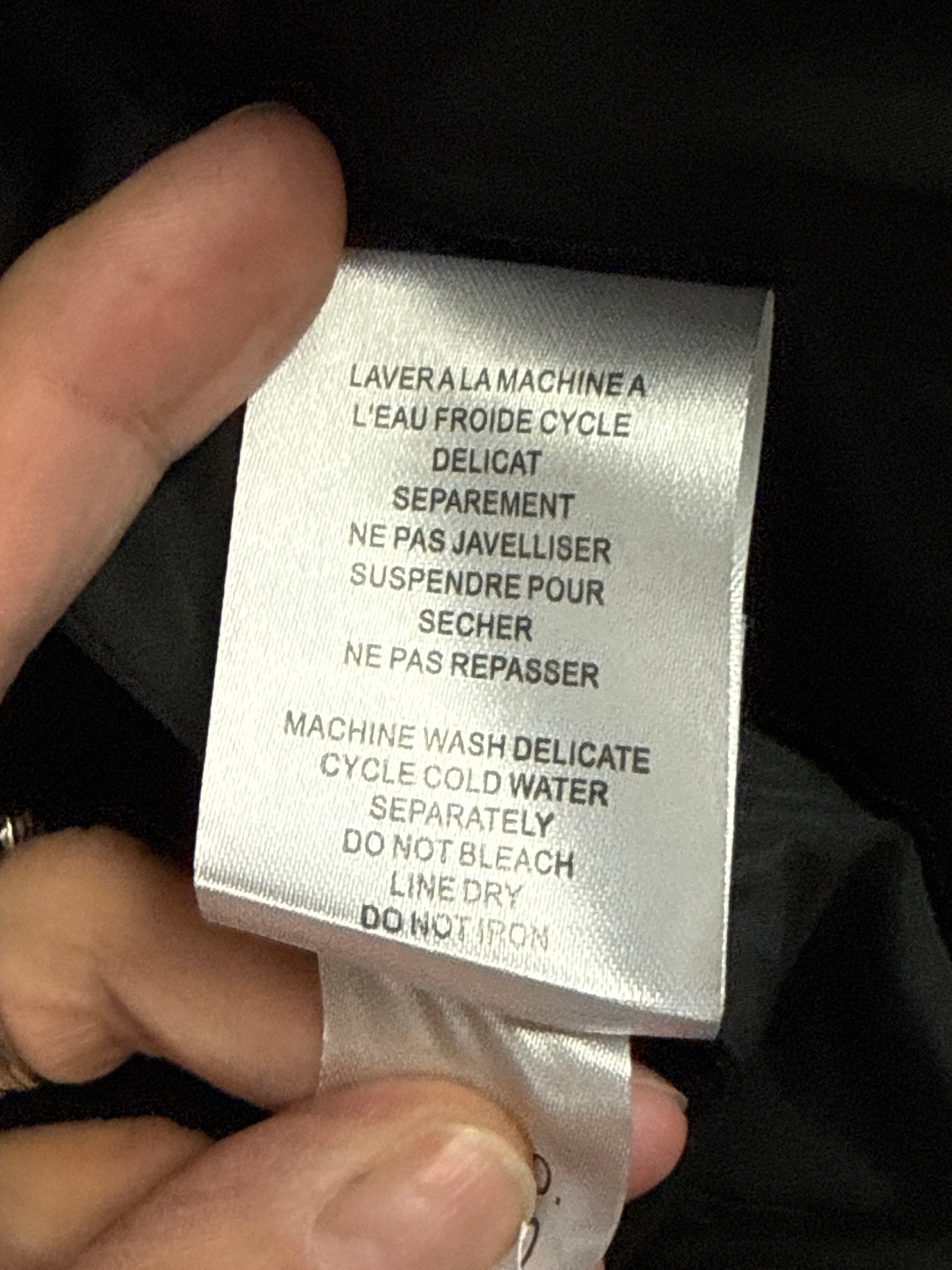 TRIBAL QUILTED VEGAN LEATHER SHACKET (org$150)