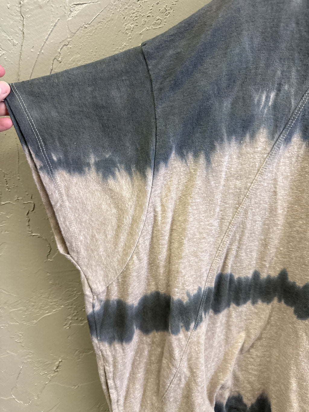 TALULAH OVERSIZED TEE