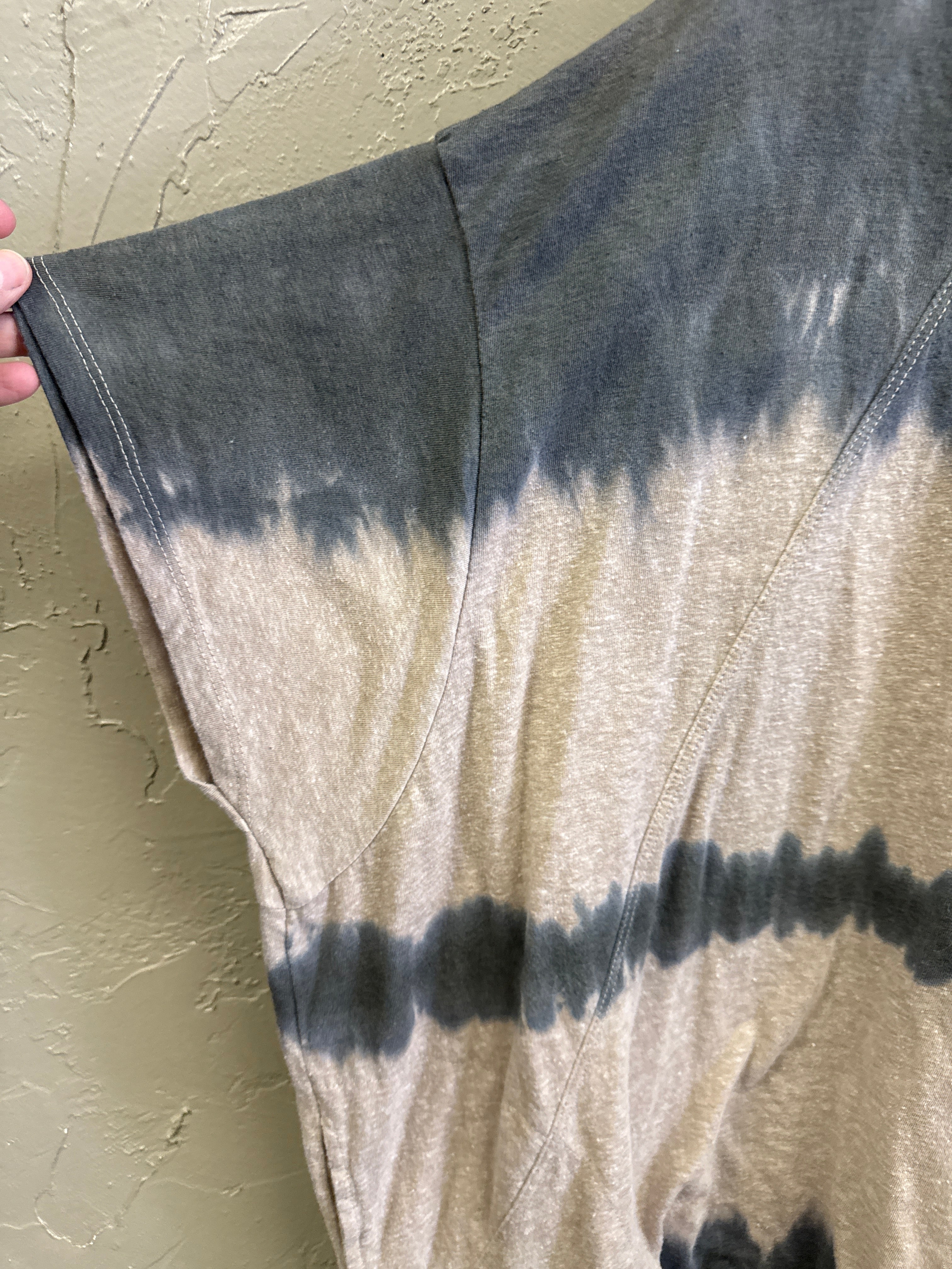 TALULAH OVERSIZED TEE