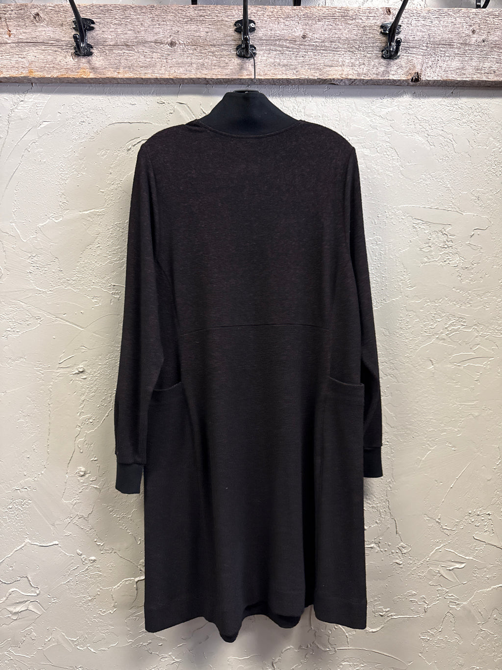 Cabi Cuddle Dress (org$110)