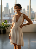 Windsor Set The Bar Mini Dress