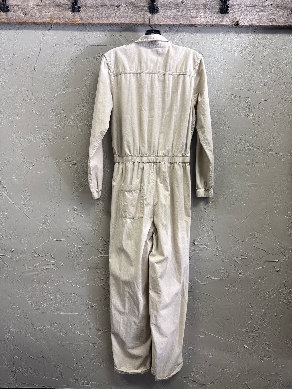 Offline Corduroy Jumpsuit
