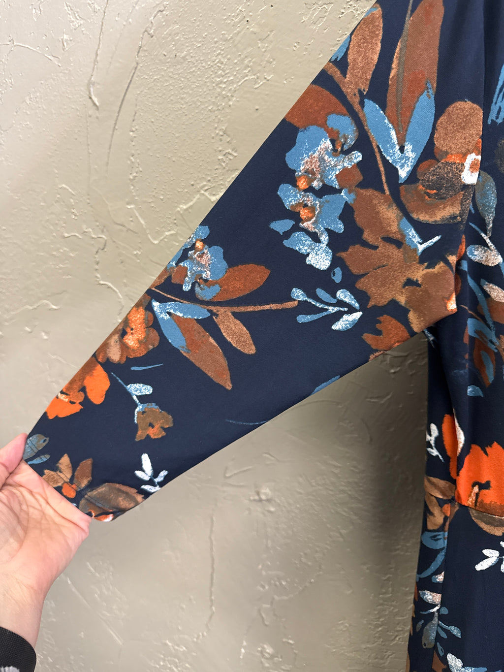 Du Jour Maxi Dress
