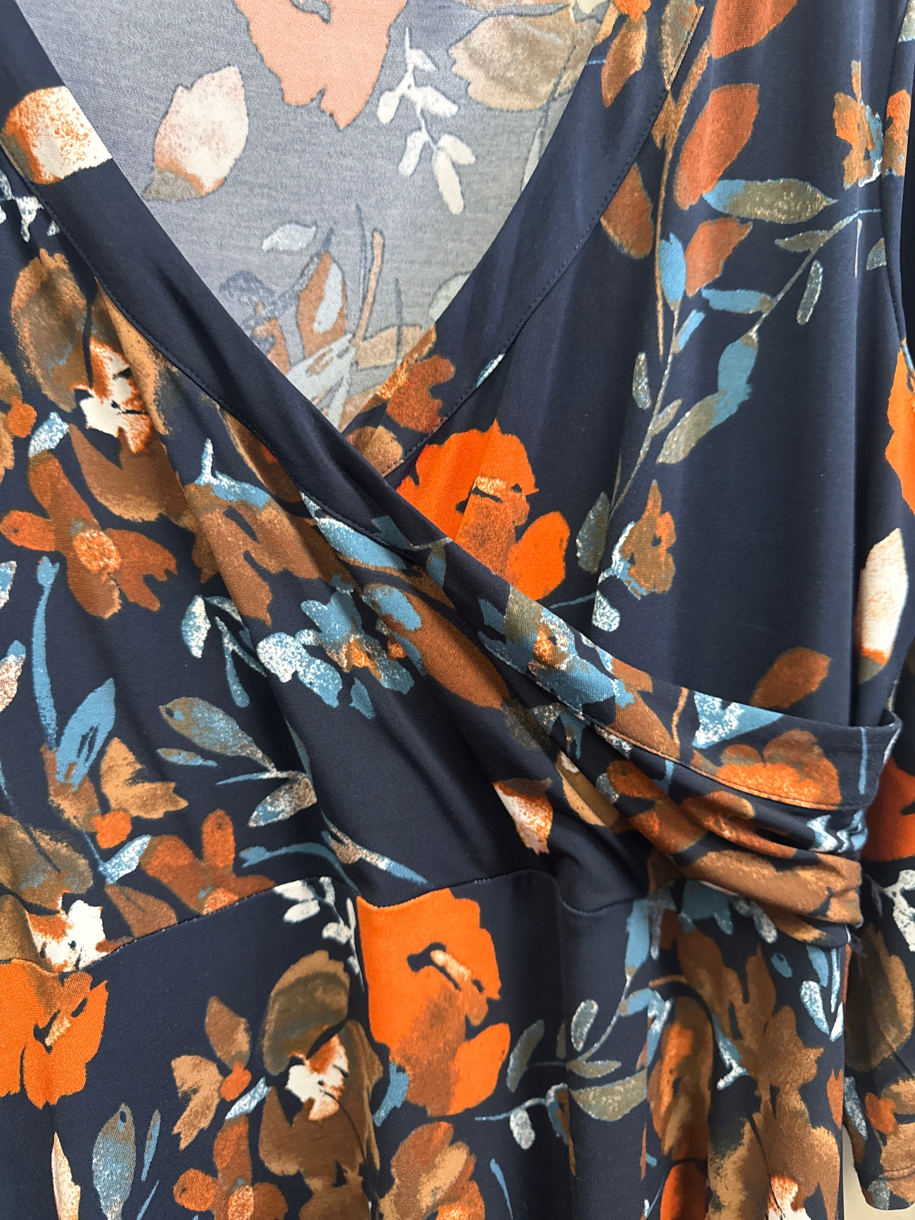 Du Jour Maxi Dress
