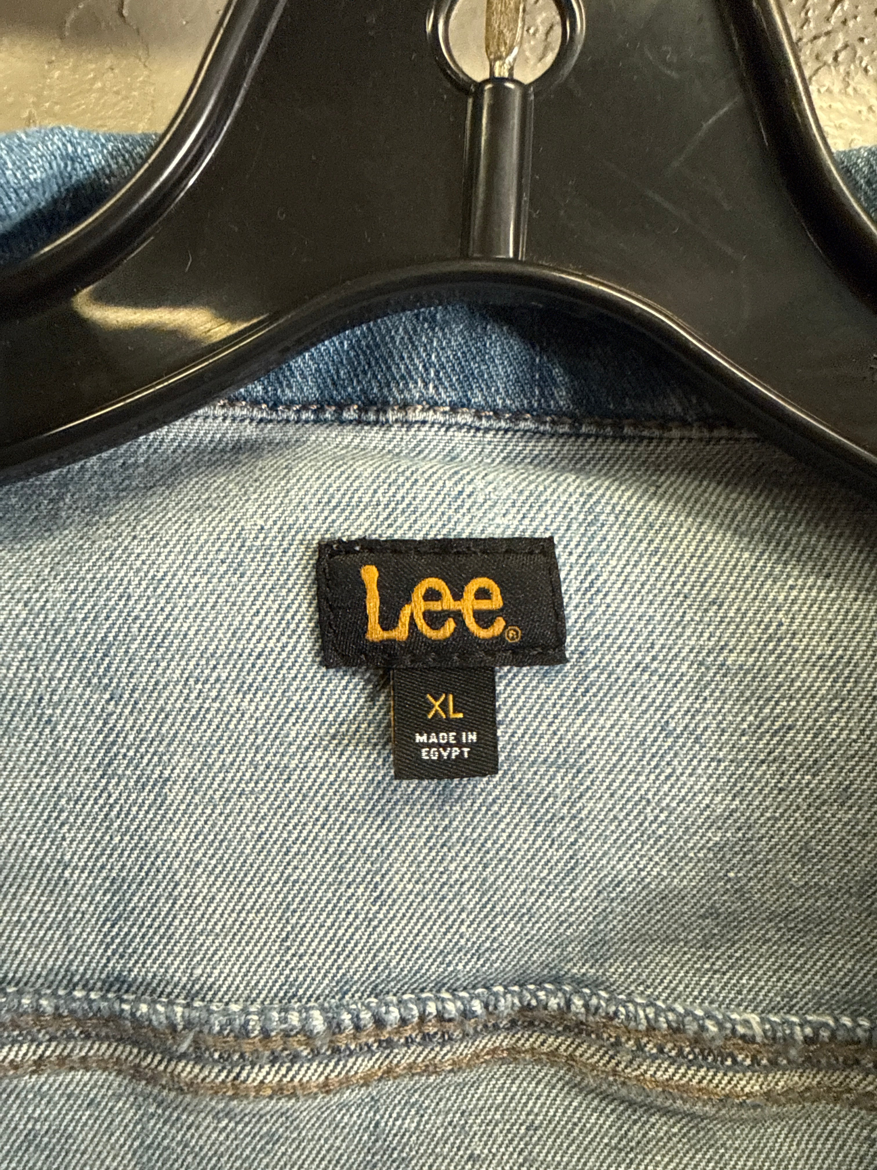 LEE DENIM JACKET