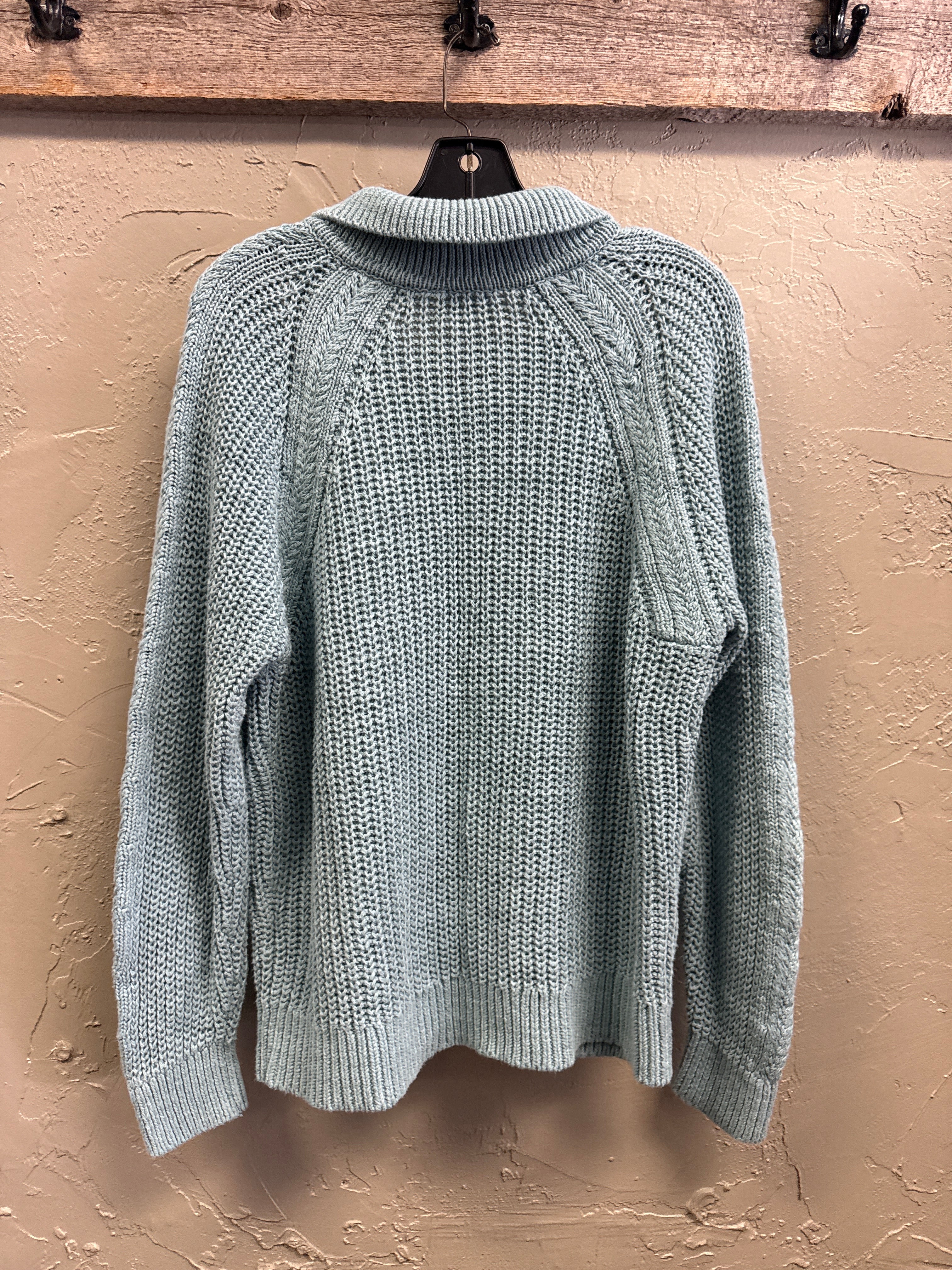 GARNET HILL MAREN CARDIGAN (org$169)