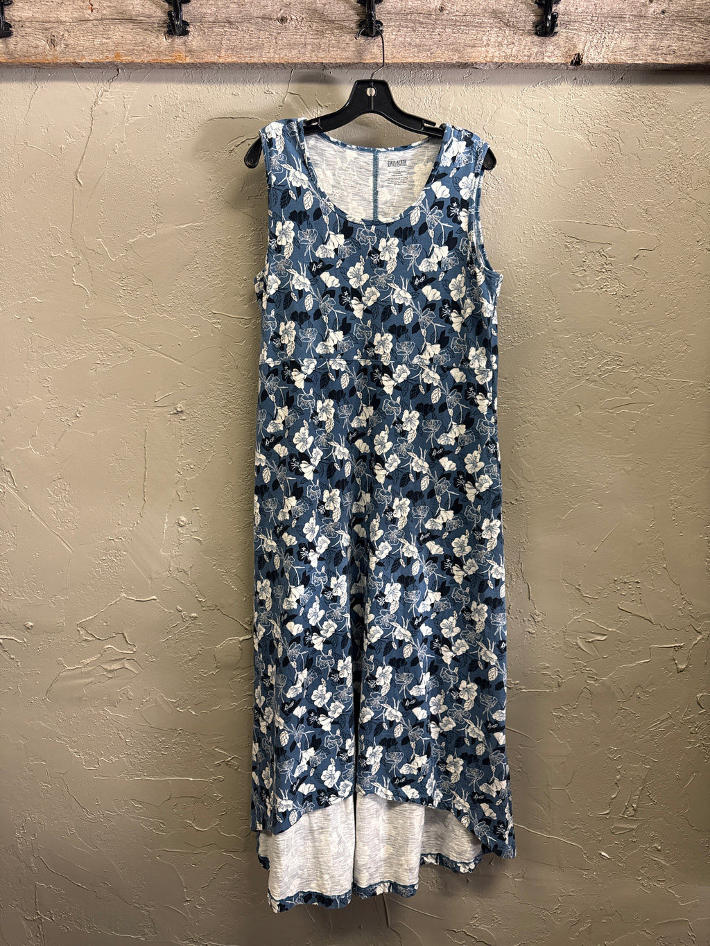 Duluth Trading Hi-Lo Dress