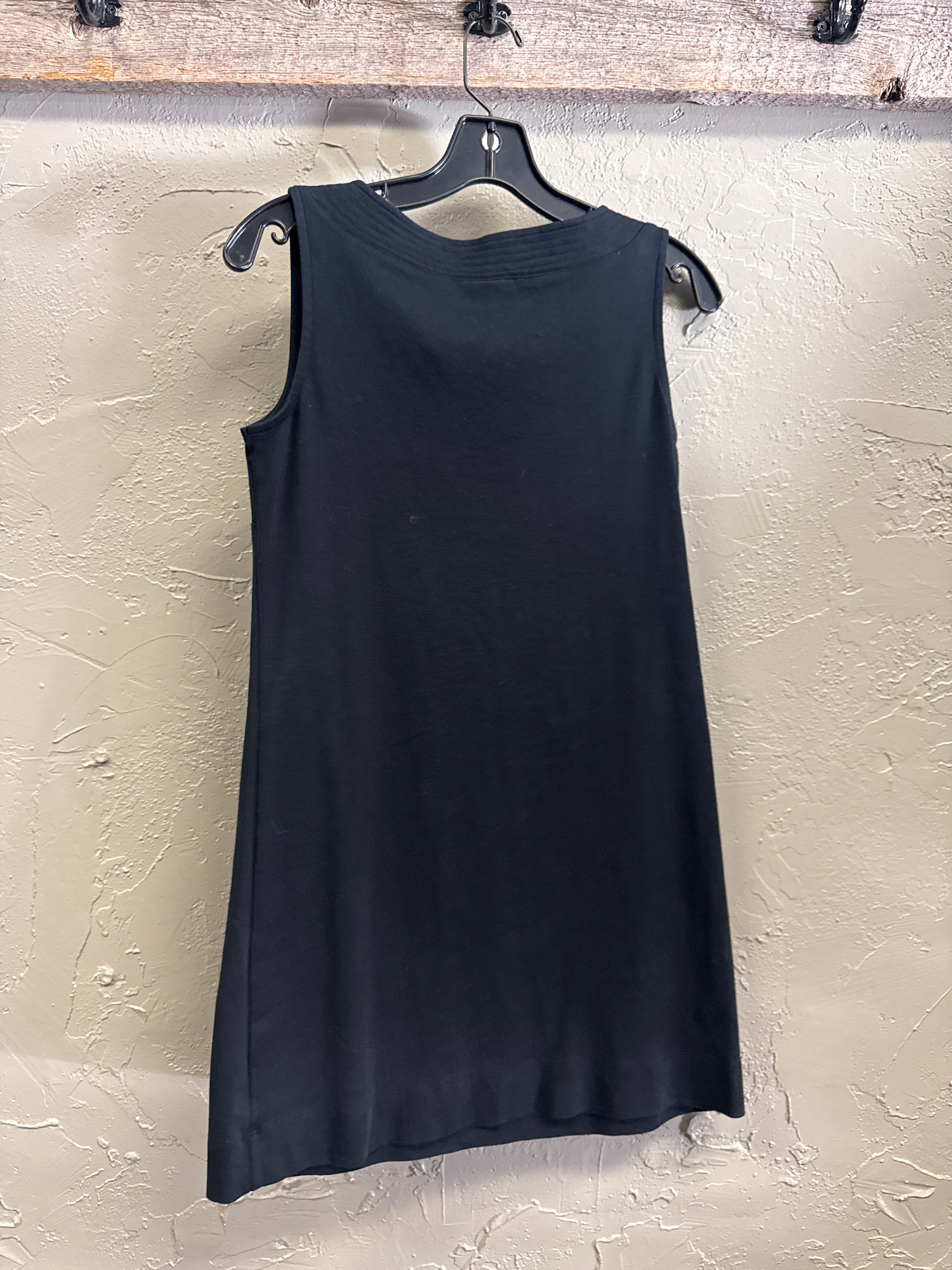 NY&Co Sleeveless Shift Dress