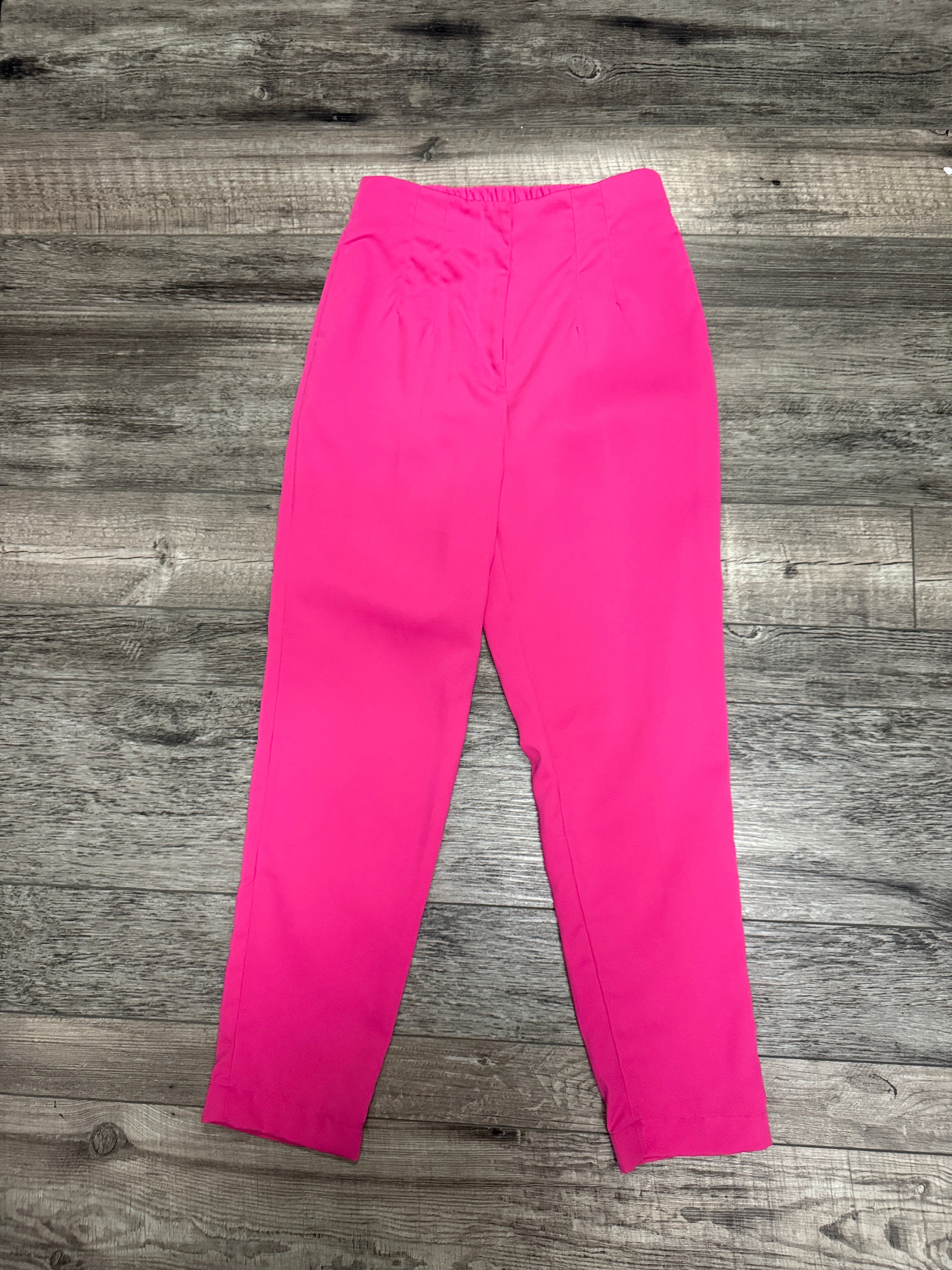 JAPNA STRAIGHT LEG TROUSER