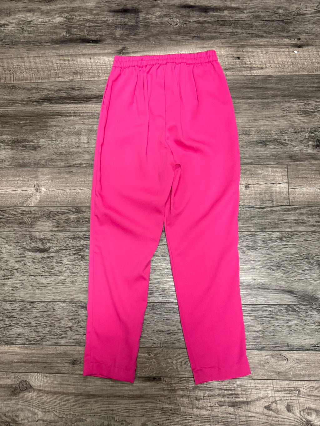 JAPNA STRAIGHT LEG TROUSER