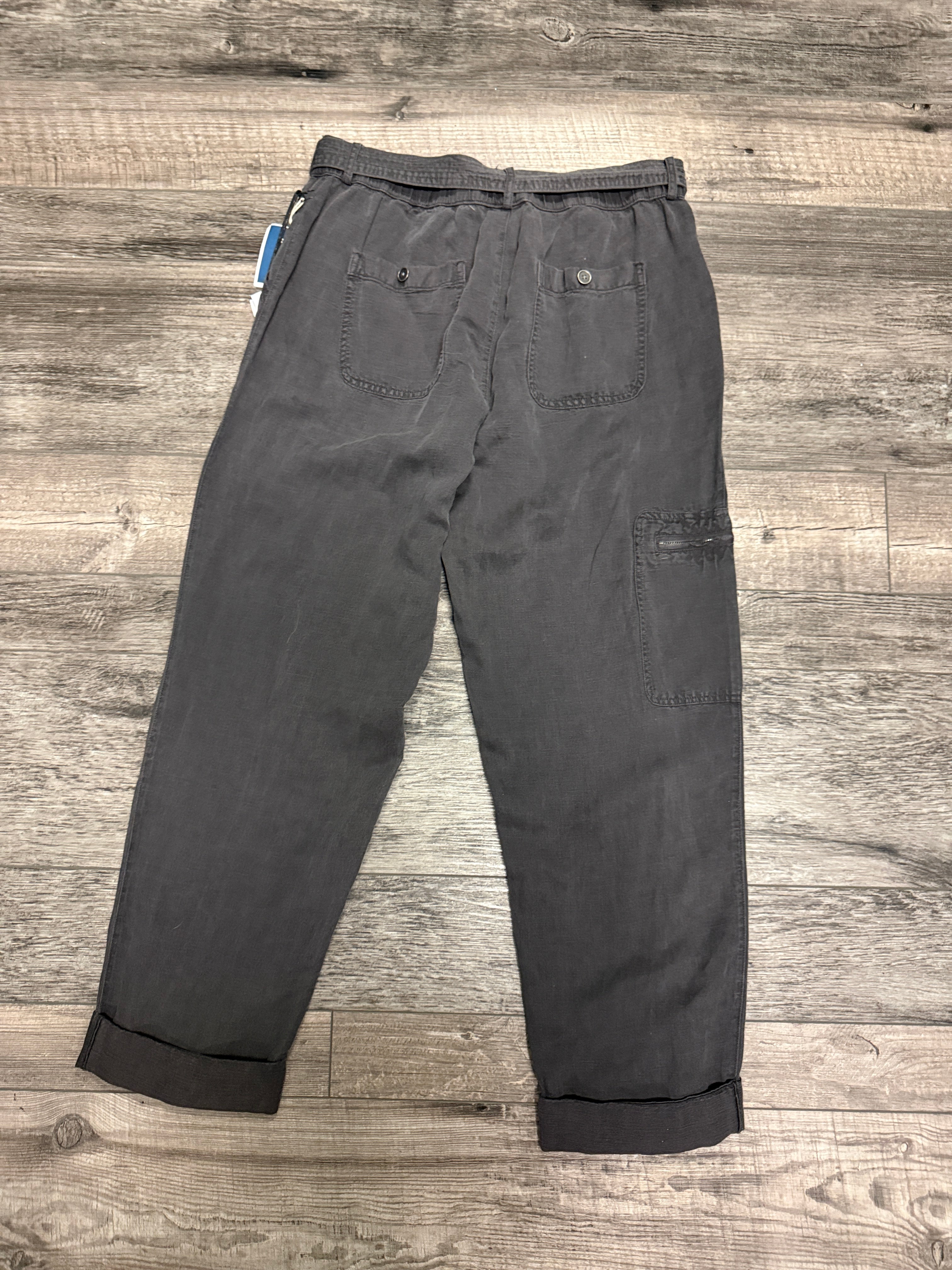 NWT Nicole Miller Straight Cargo