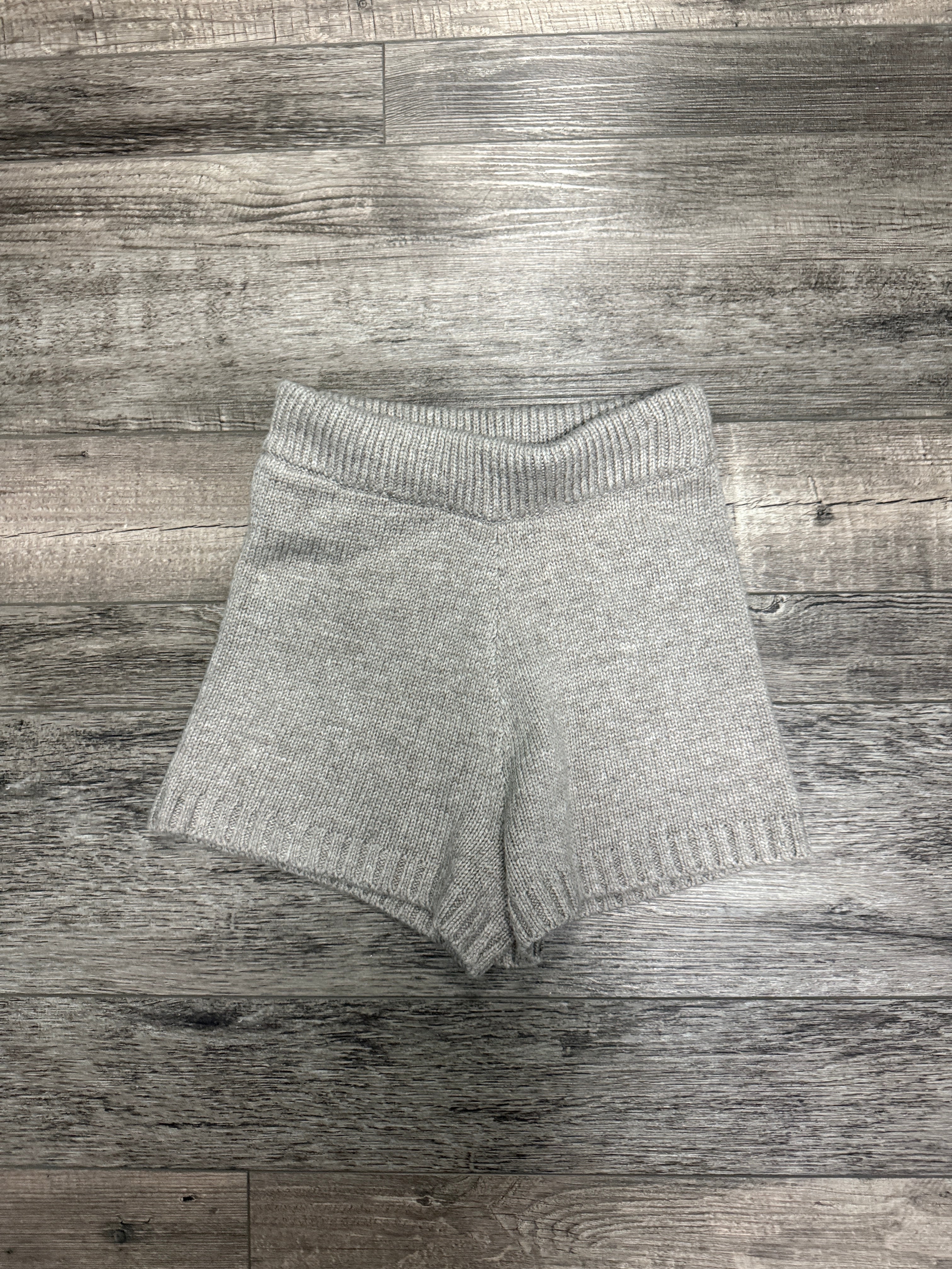 NWOT THE DROP SWEATER SHORTS