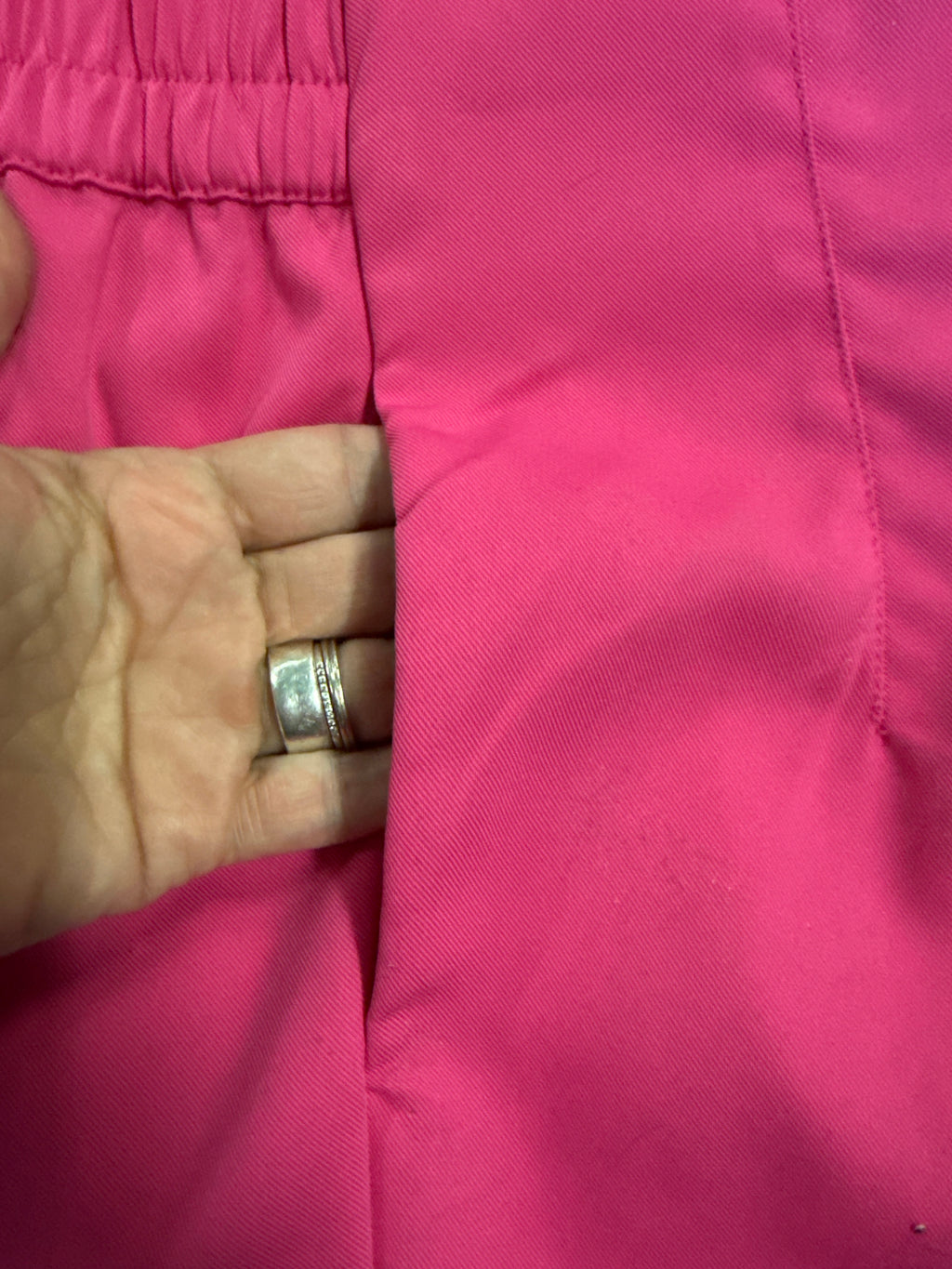 JAPNA STRAIGHT LEG TROUSER