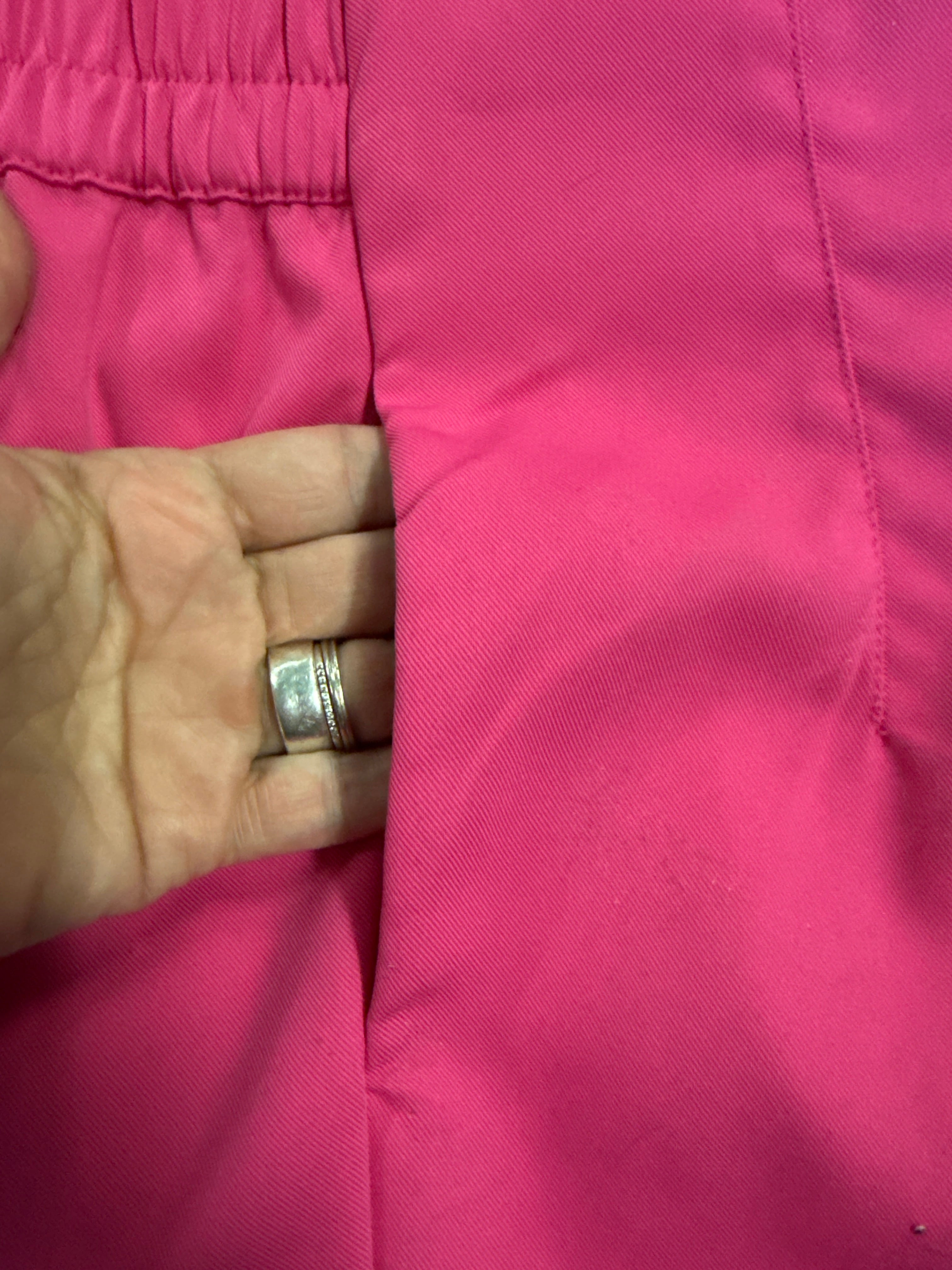 JAPNA STRAIGHT LEG TROUSER