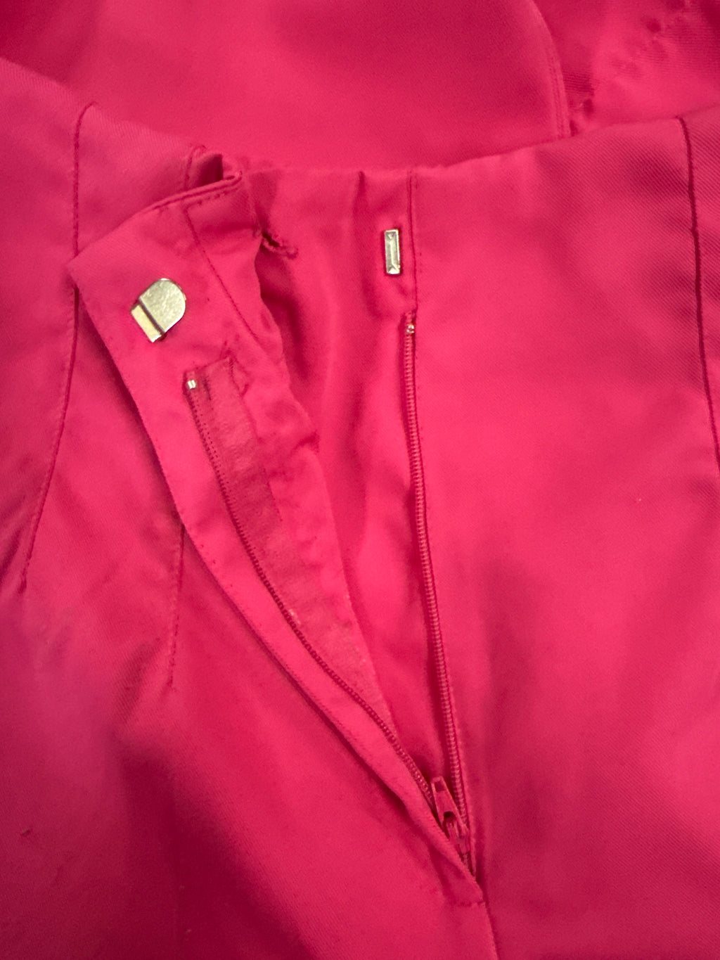 JAPNA STRAIGHT LEG TROUSER