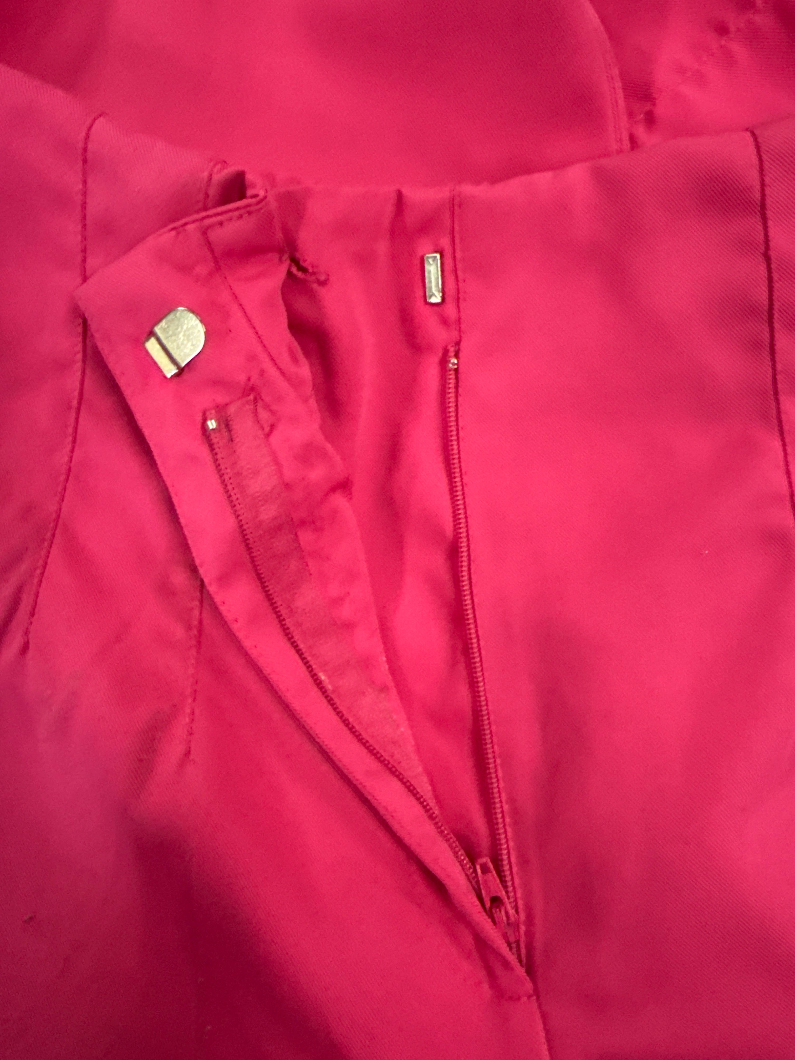 JAPNA STRAIGHT LEG TROUSER