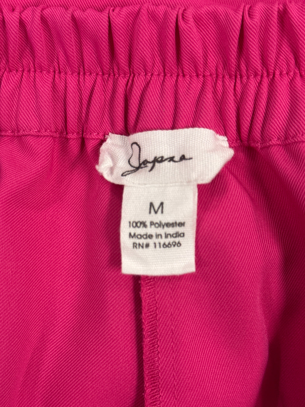 JAPNA STRAIGHT LEG TROUSER