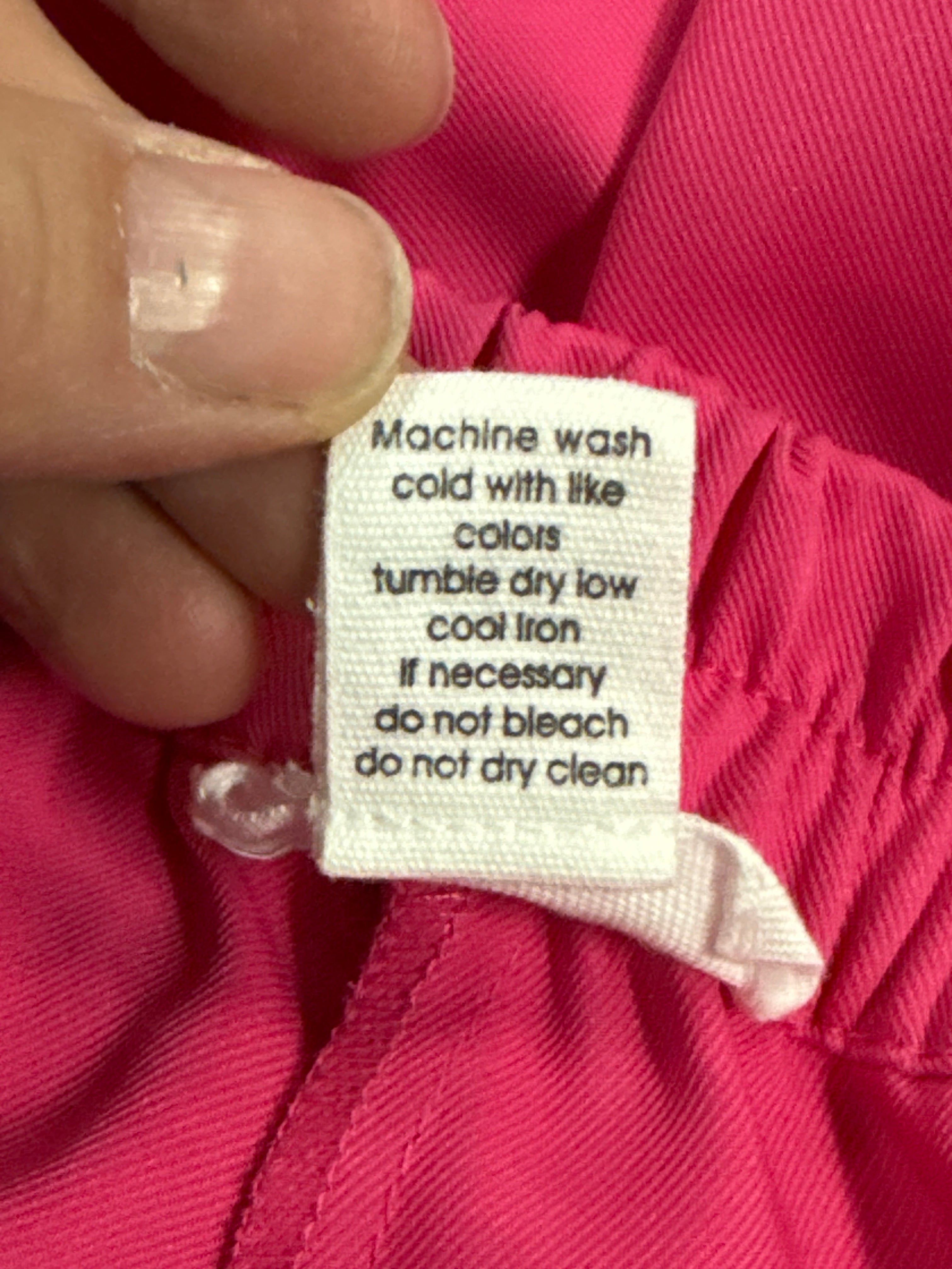 JAPNA STRAIGHT LEG TROUSER