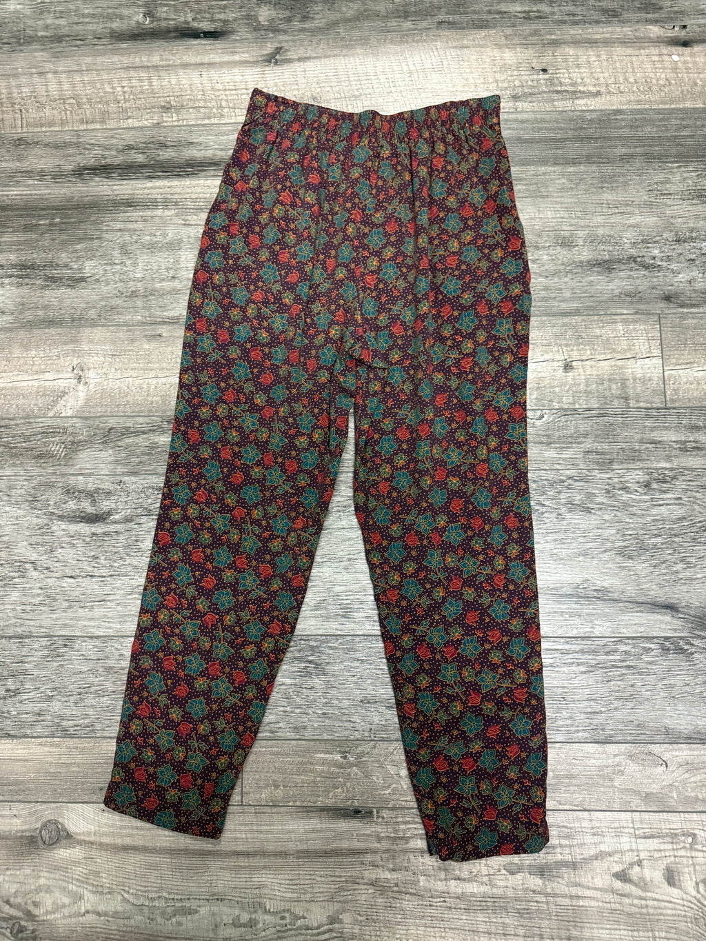 VTG MAGGIE LAWRENCE PANT