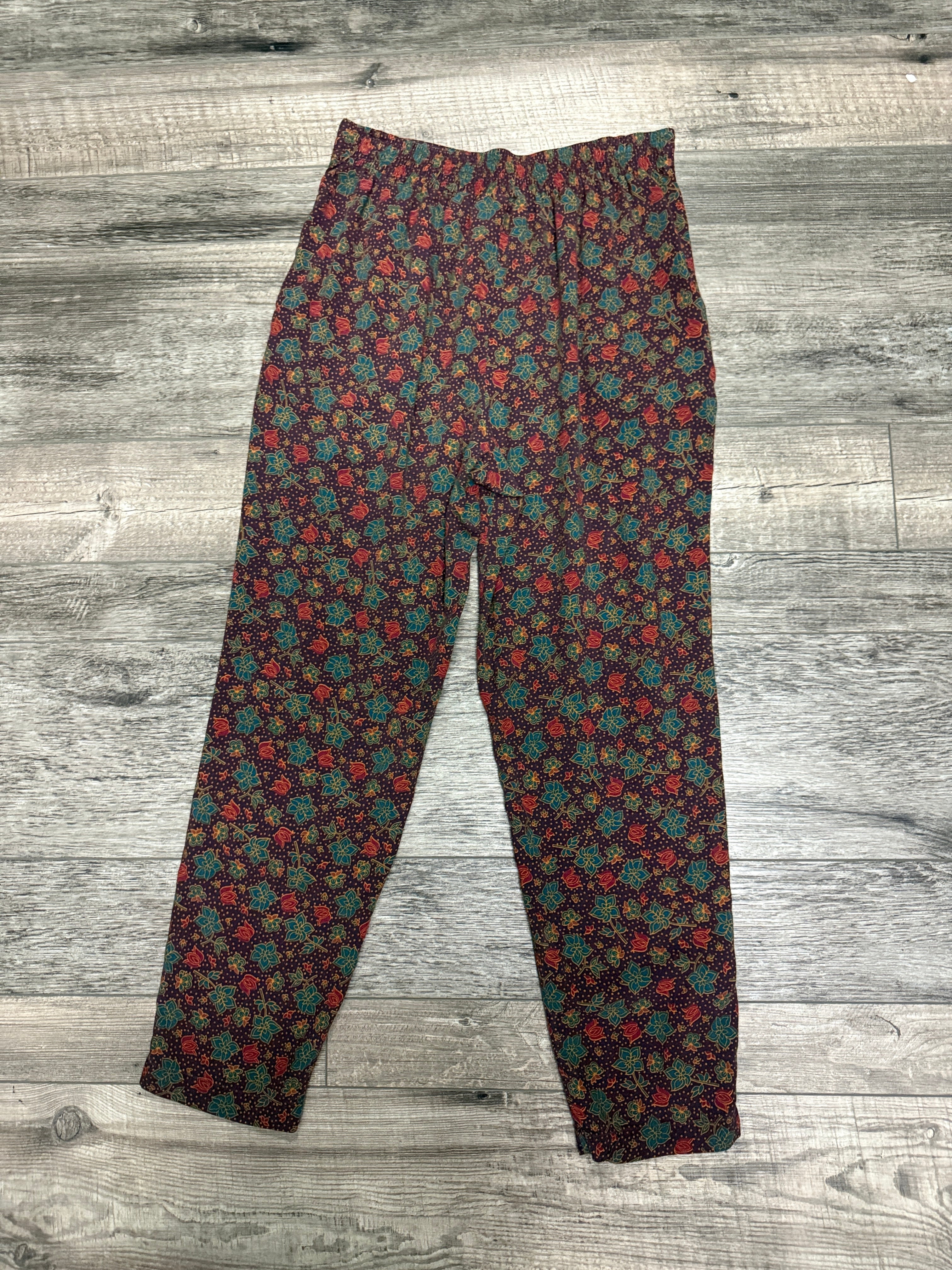 VTG MAGGIE LAWRENCE PANT