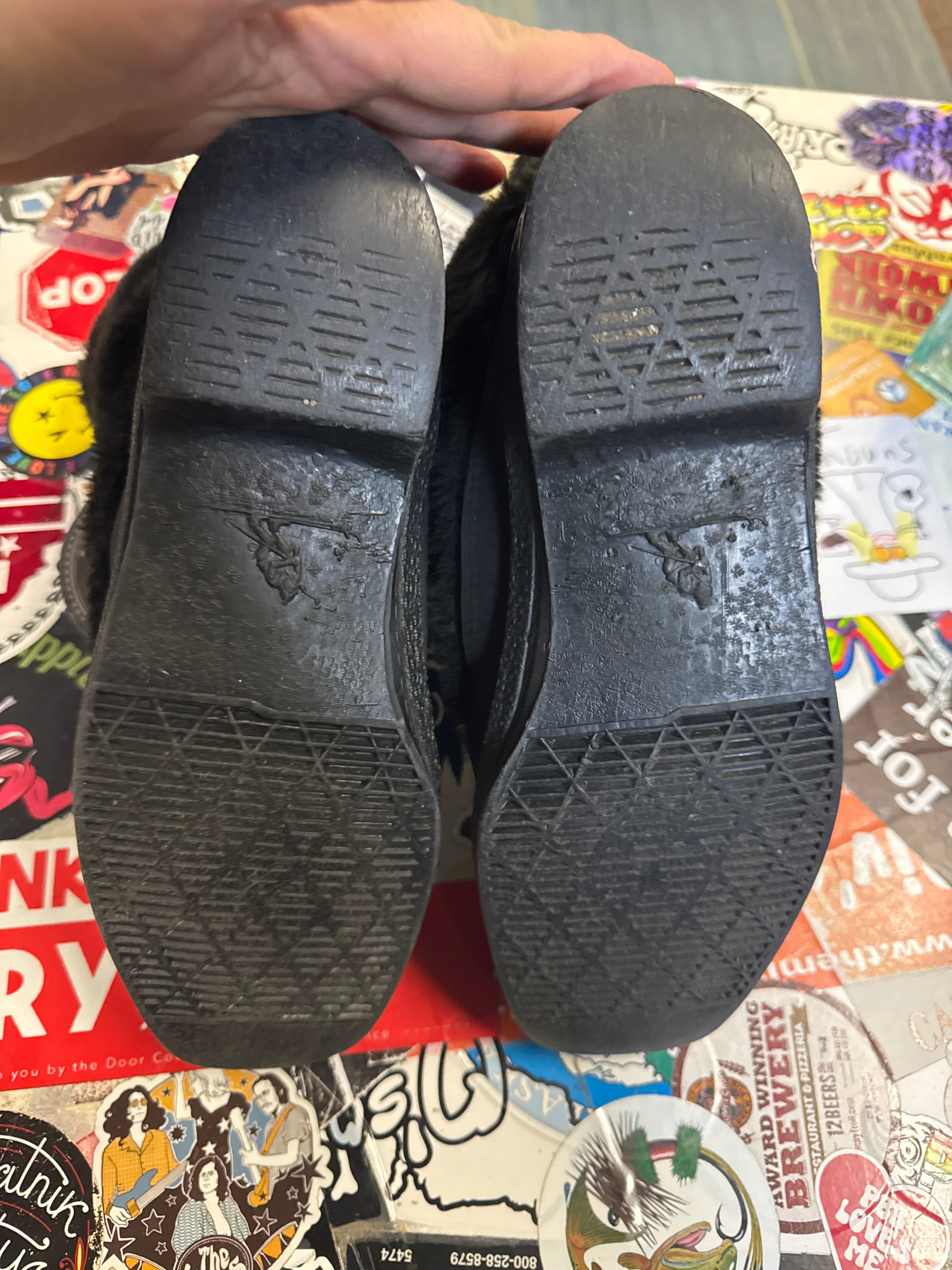 VTG ALASKANS MUKLUK BOOTS