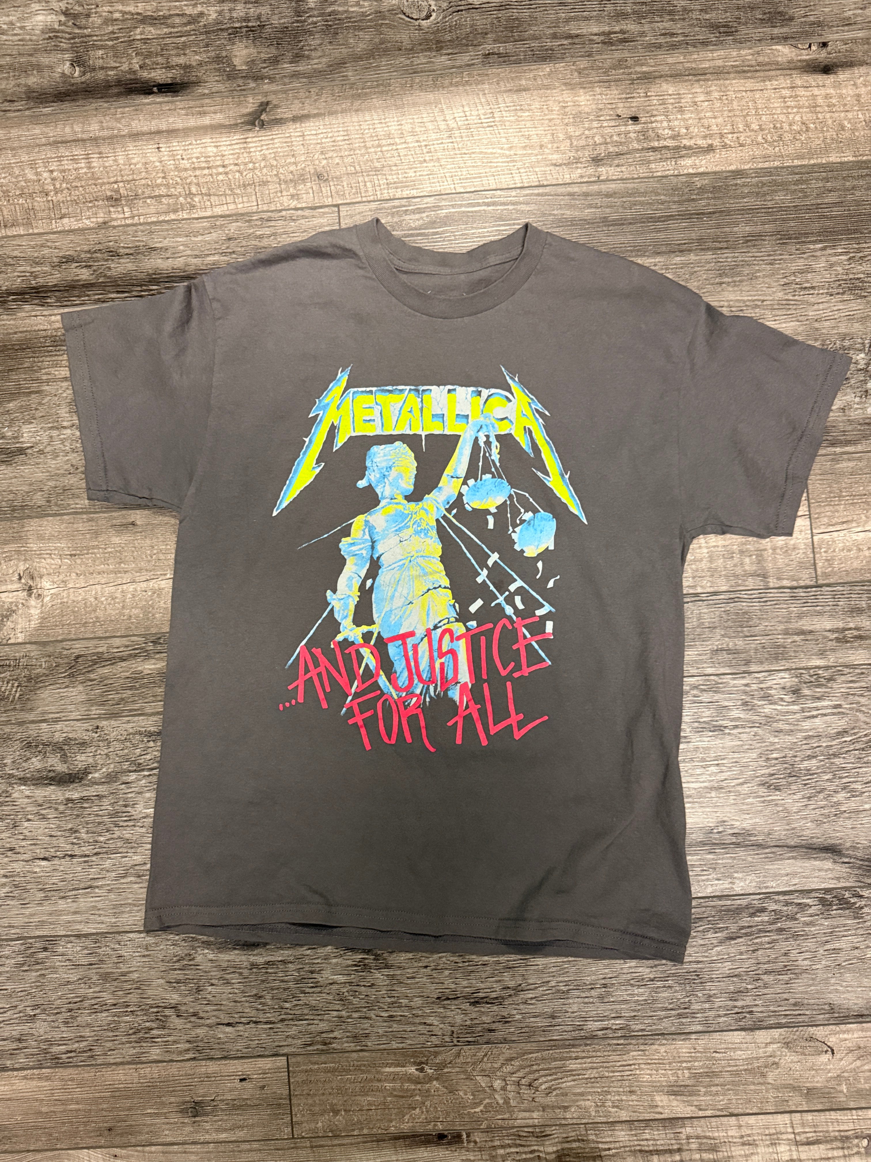 Band Tees