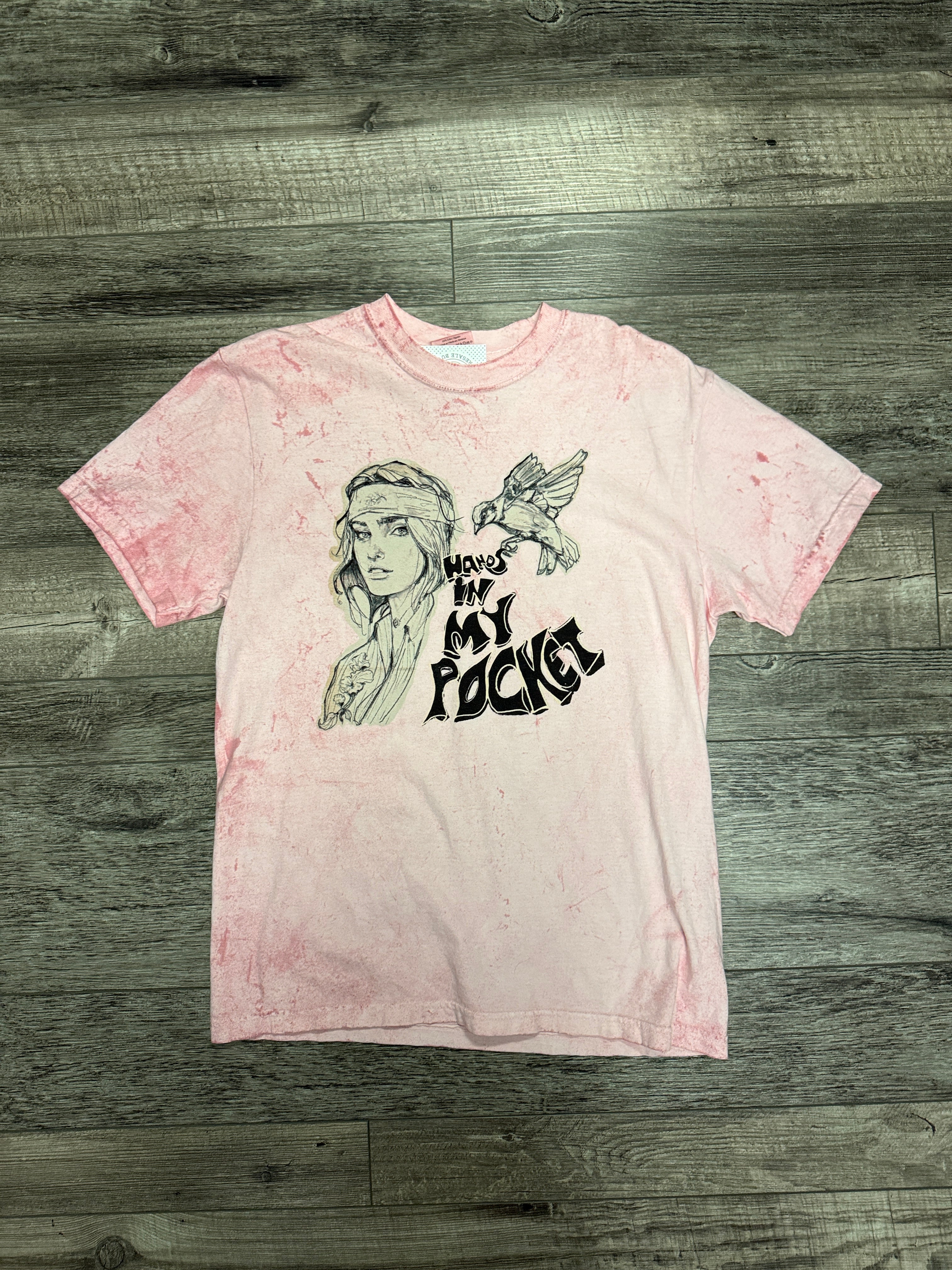 Band Tees
