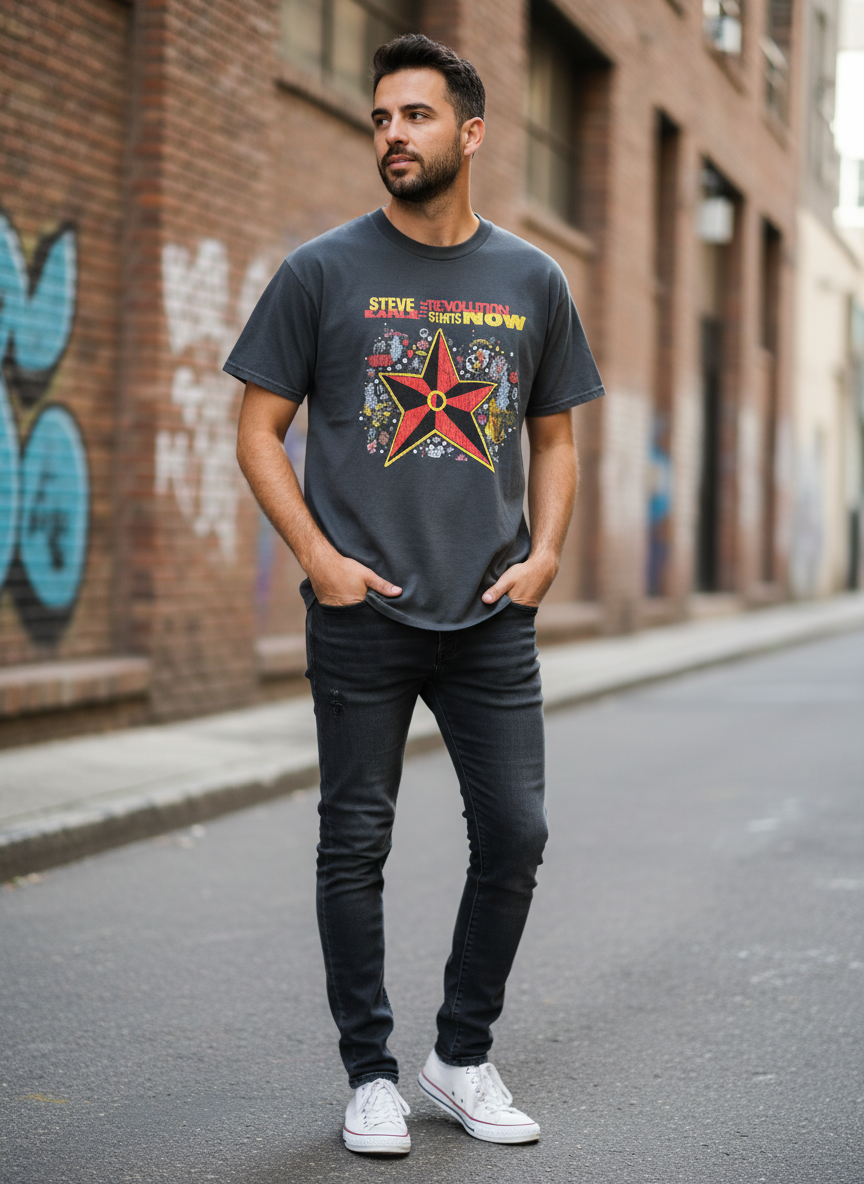 VINTAGE TEES