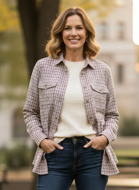 ORVIS RIVER GUIDE SHIRT (org$98)