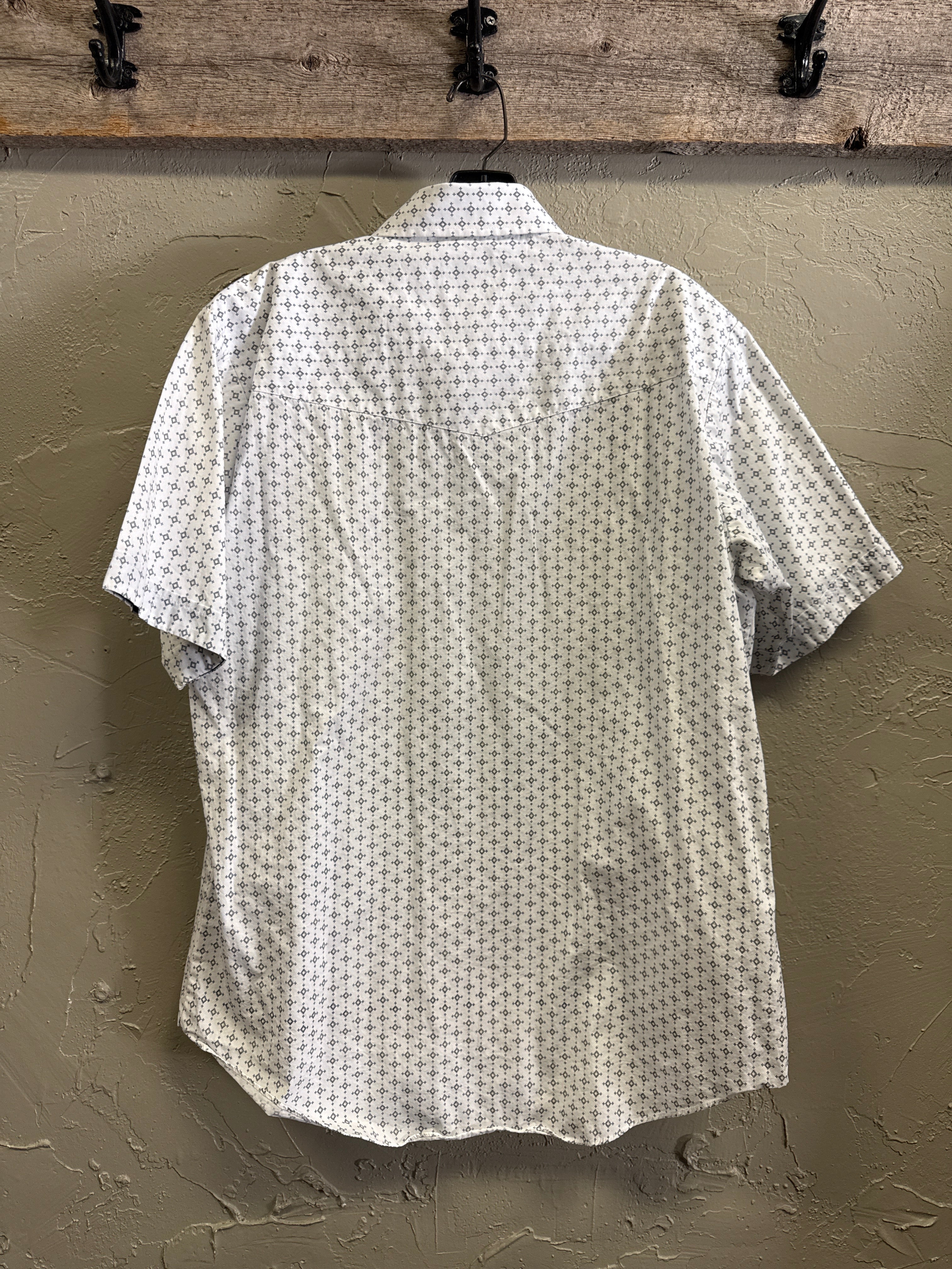 ELY CATTLEMAN SHORT SLEEVE