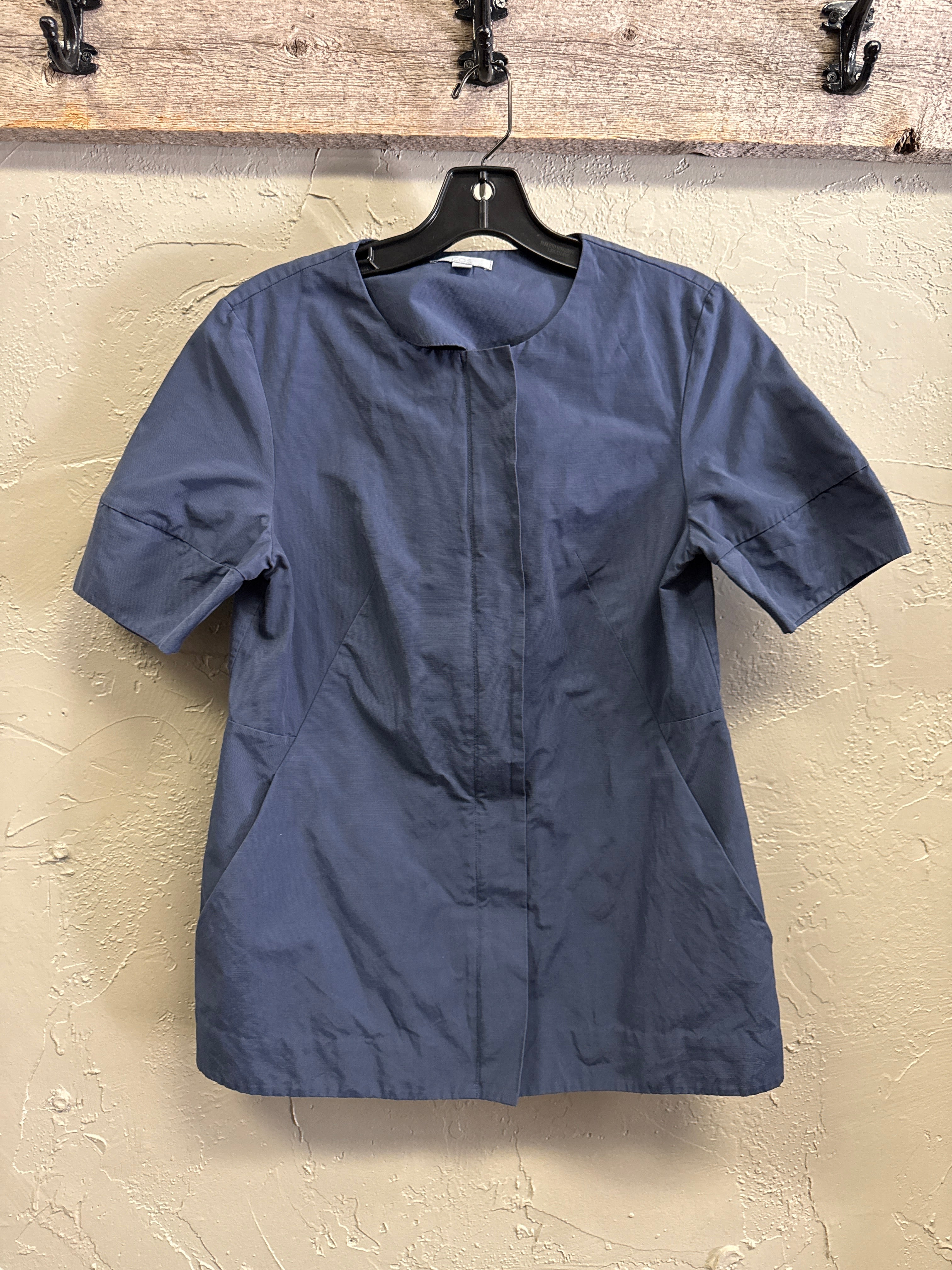 COS UTILITY STYLE TUNIC (org$135)