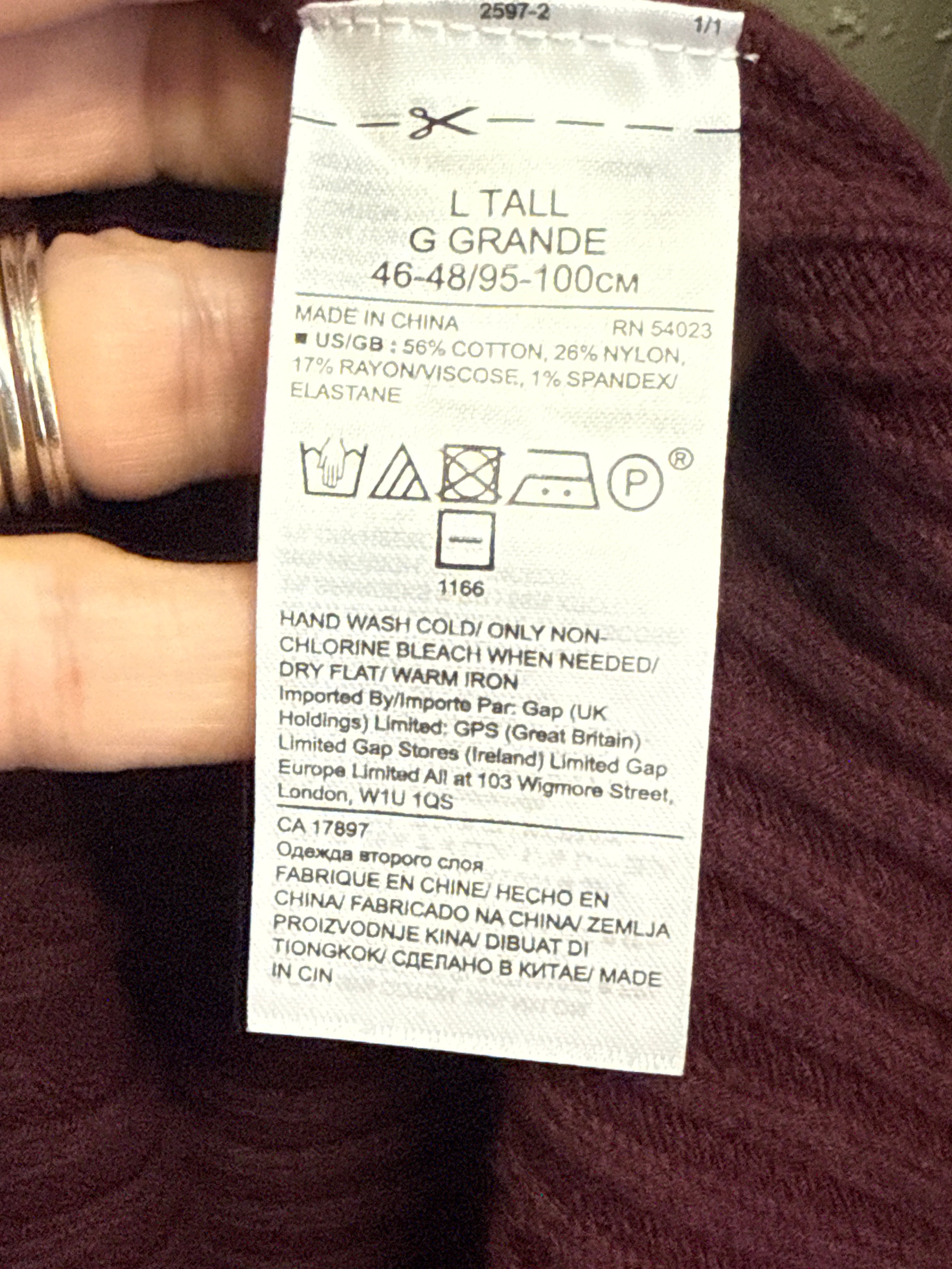 BANANA REPUBLIC SWEATER DRESS (org$150)