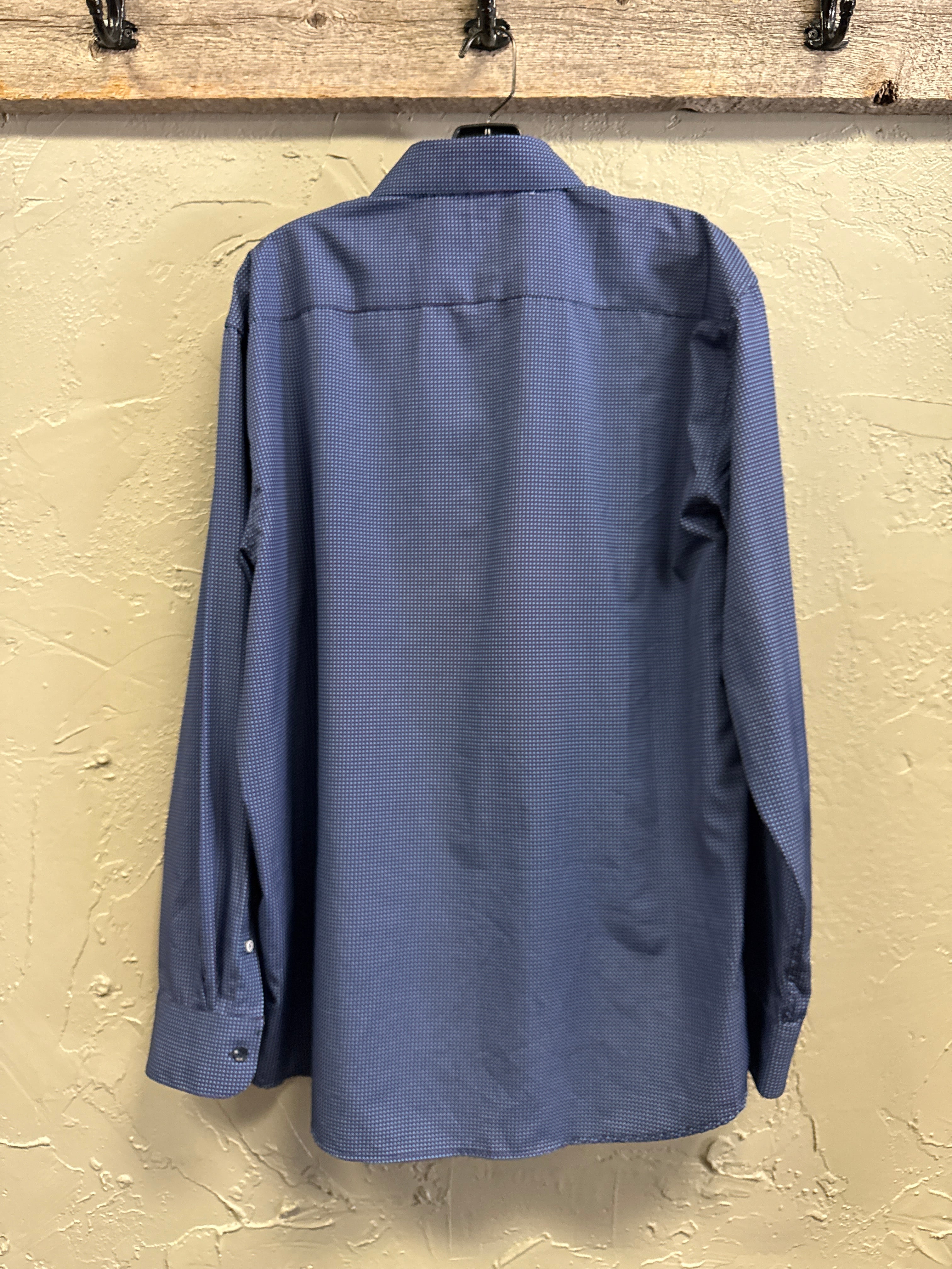 BEN SHERMAN BUTTON UP (org$80)