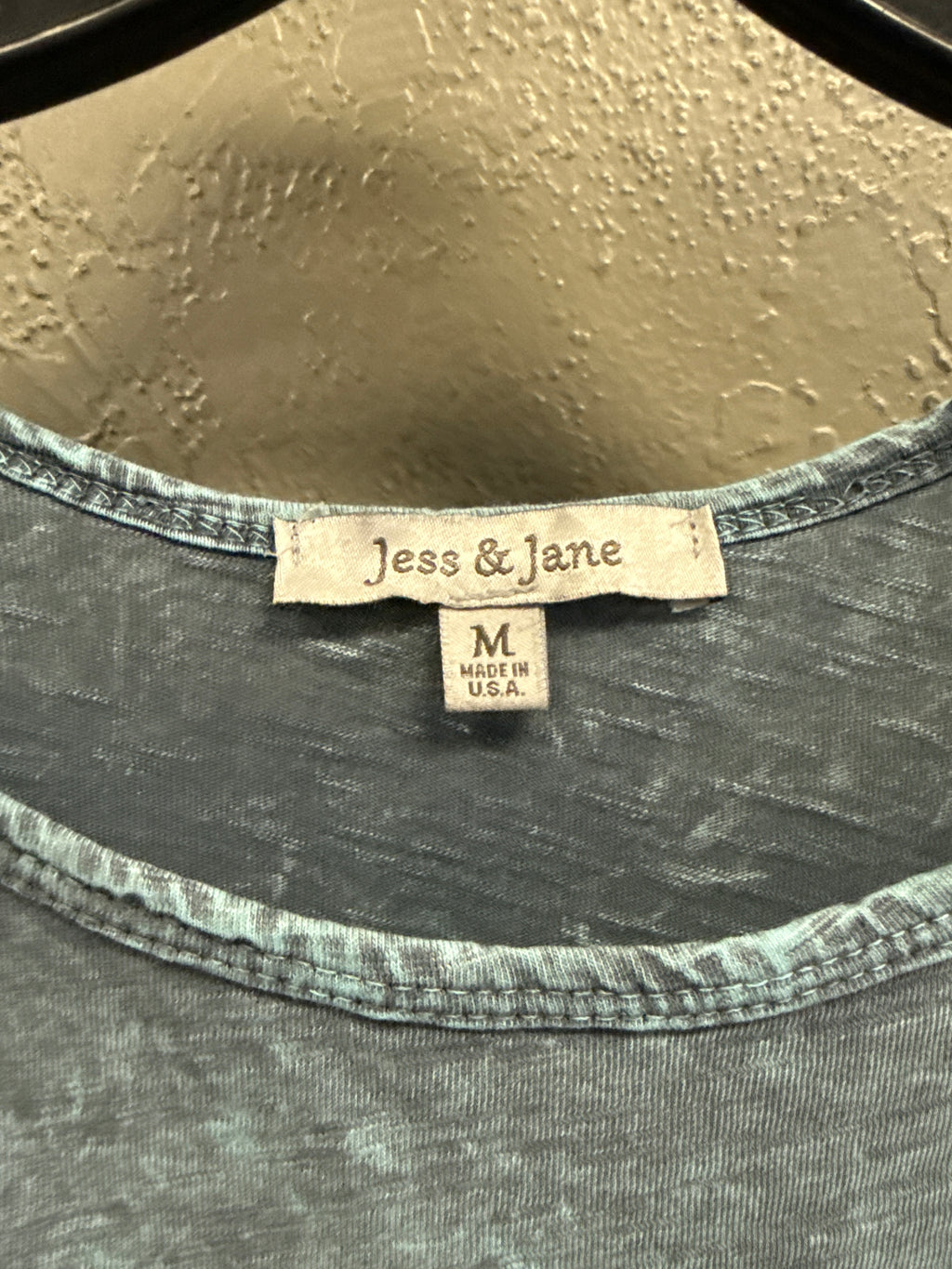 JESS & JANE DAISY TUNIC
