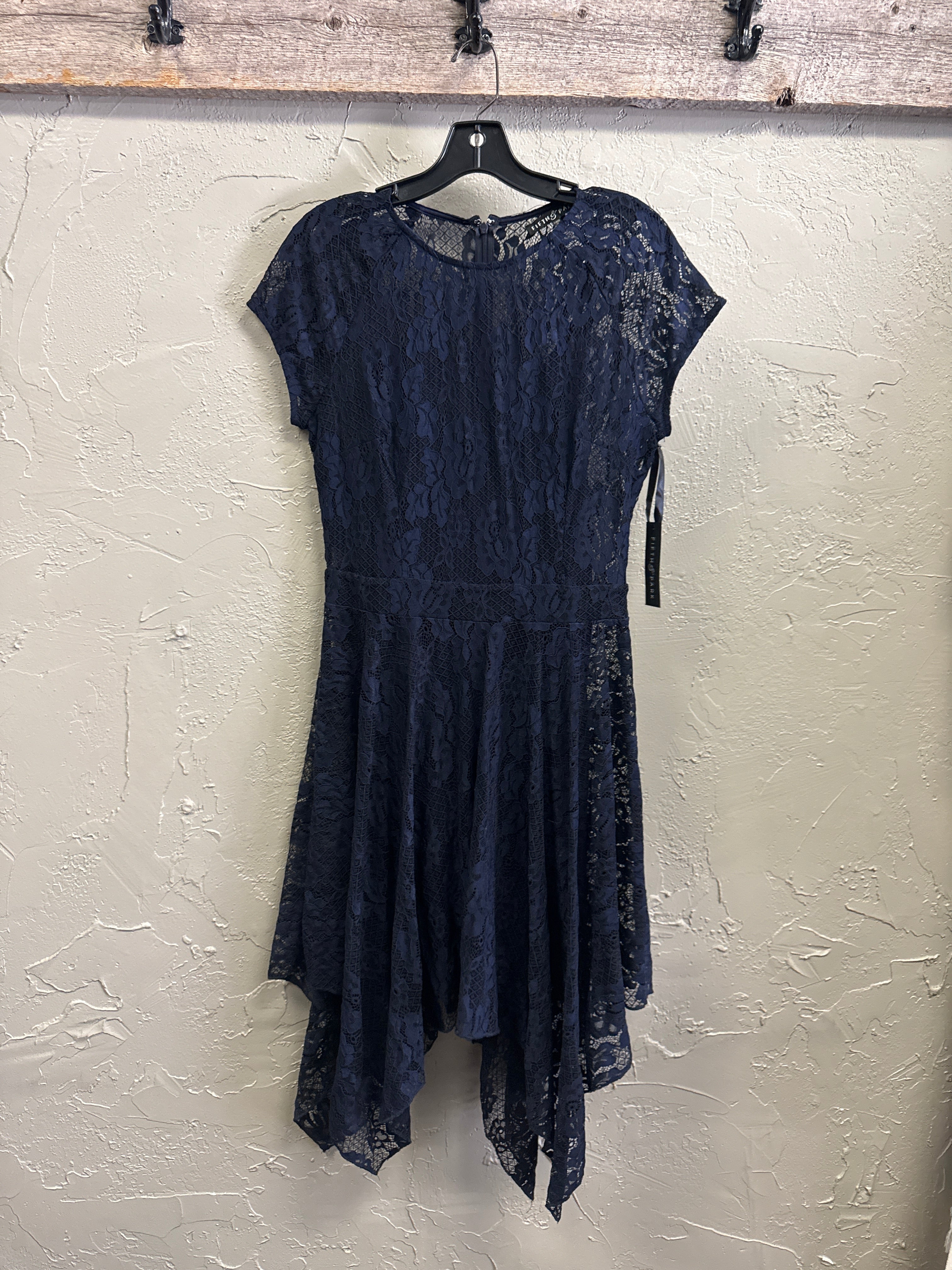 NWT FIFTH & PARK LACE DRESS (org$89)