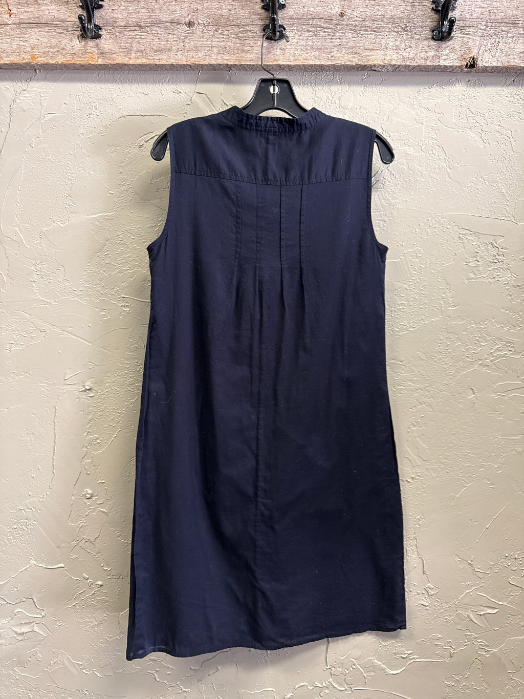 Lands End Cotton Dress