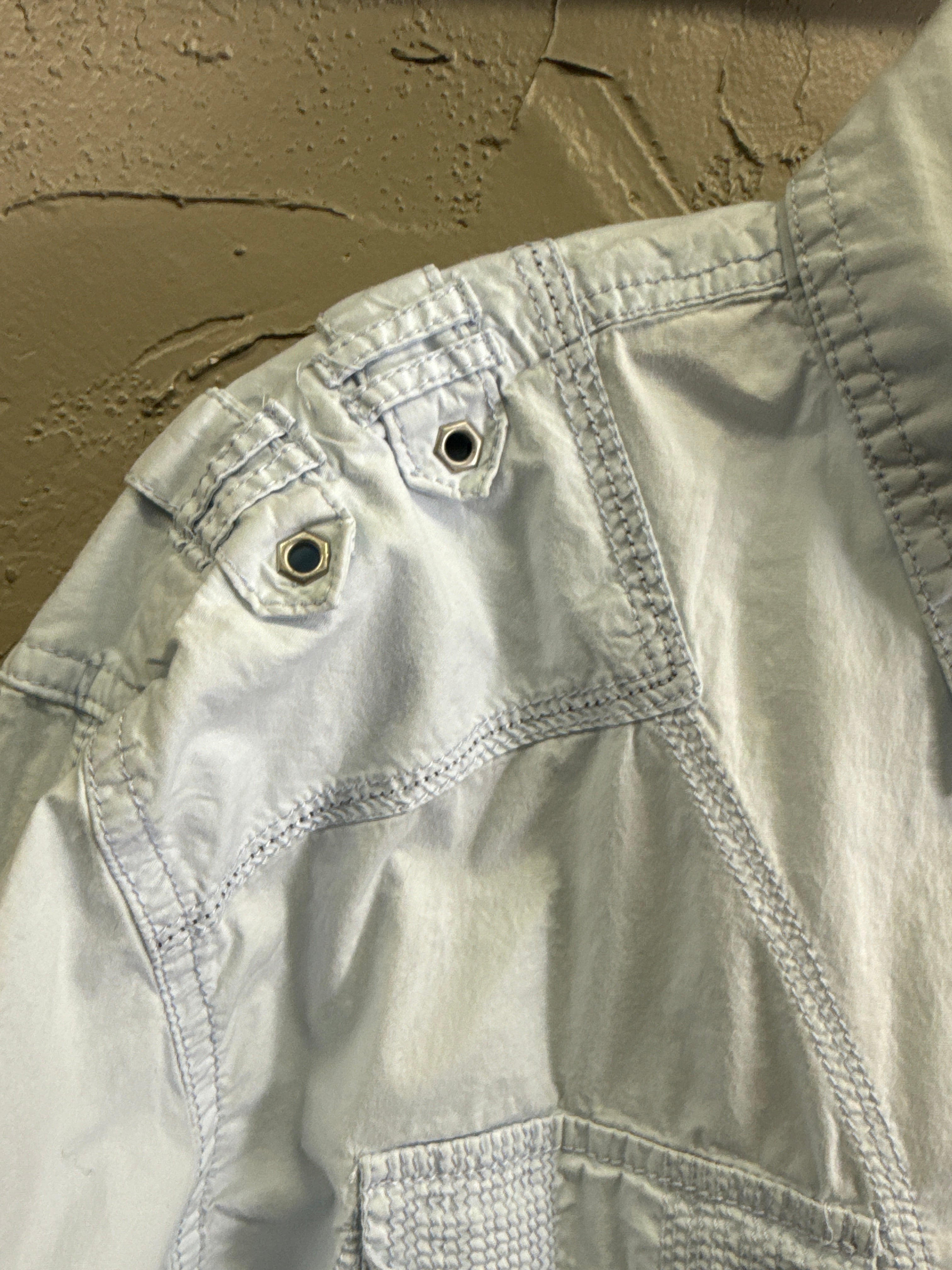 BKE WESTERN SNAP SHIRT (org$70)